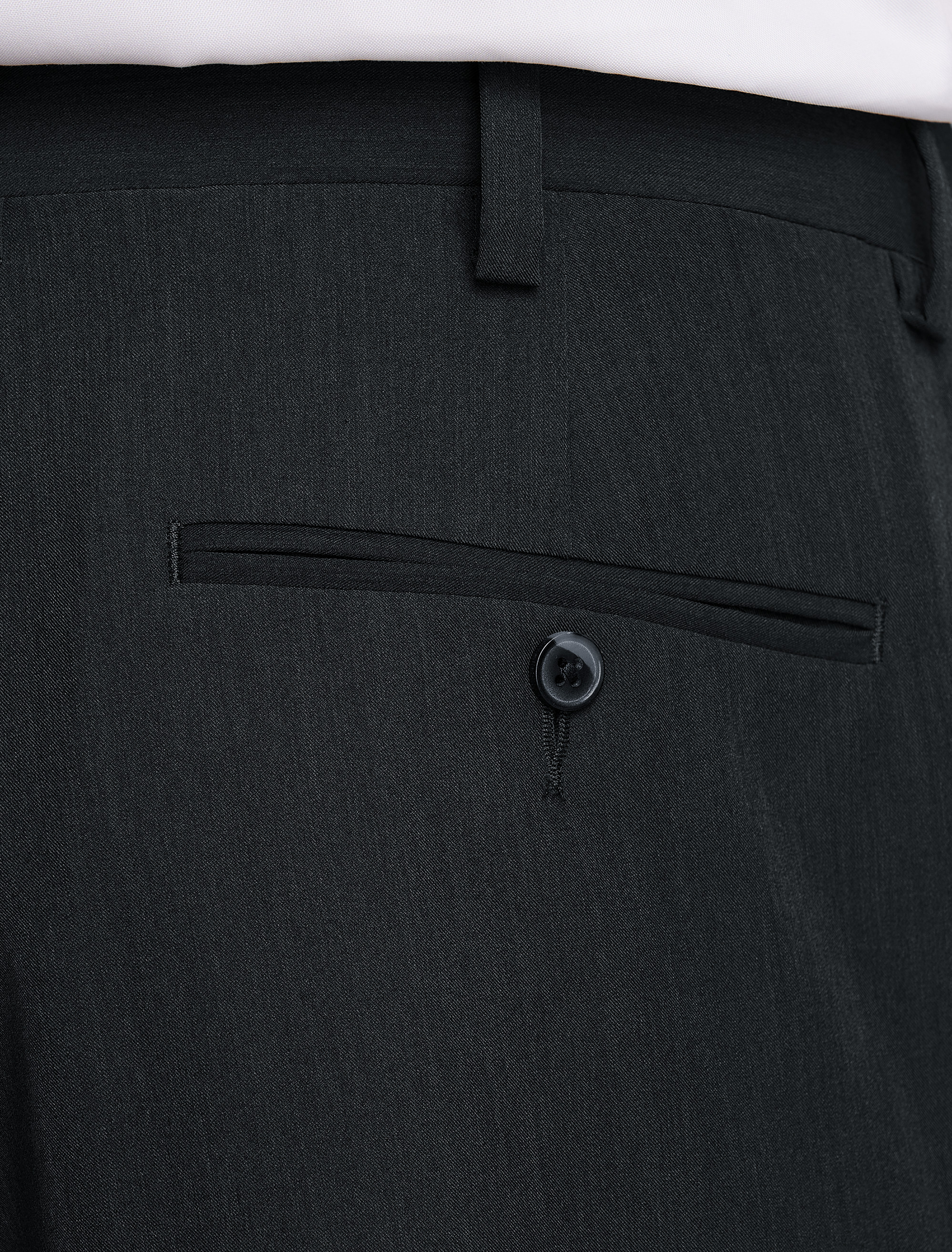 Easy Stretch Dress Pants