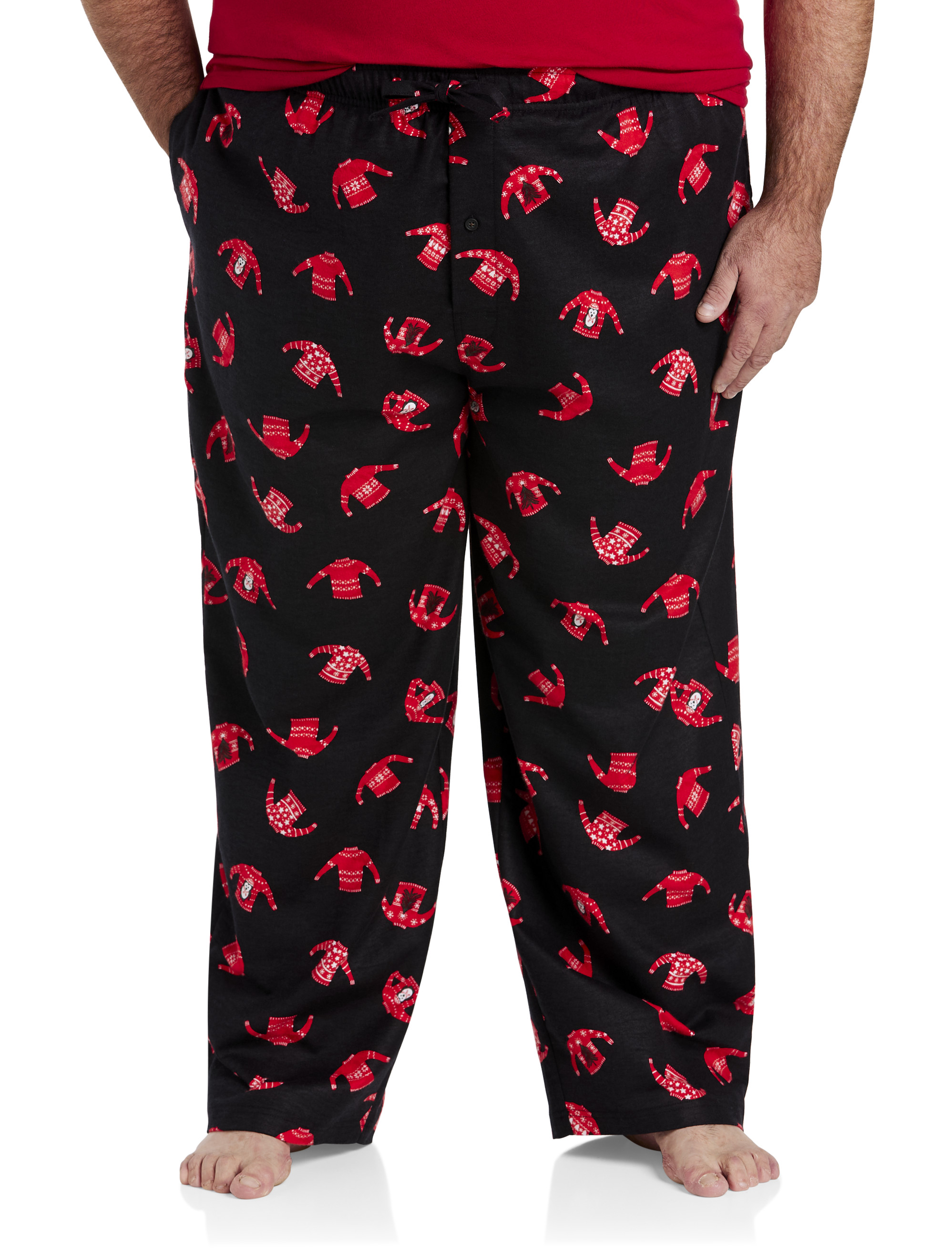 Rolling stones lounge discount pants