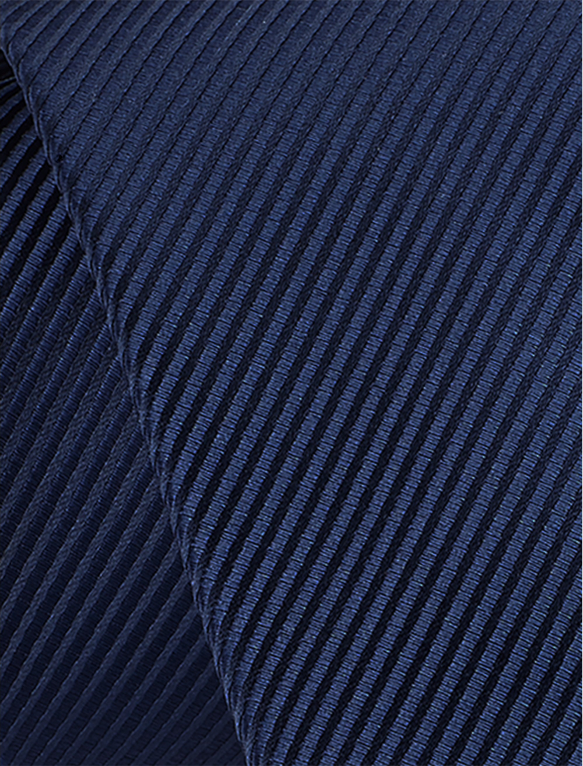 Textured Solid Tie - thumbnail 8