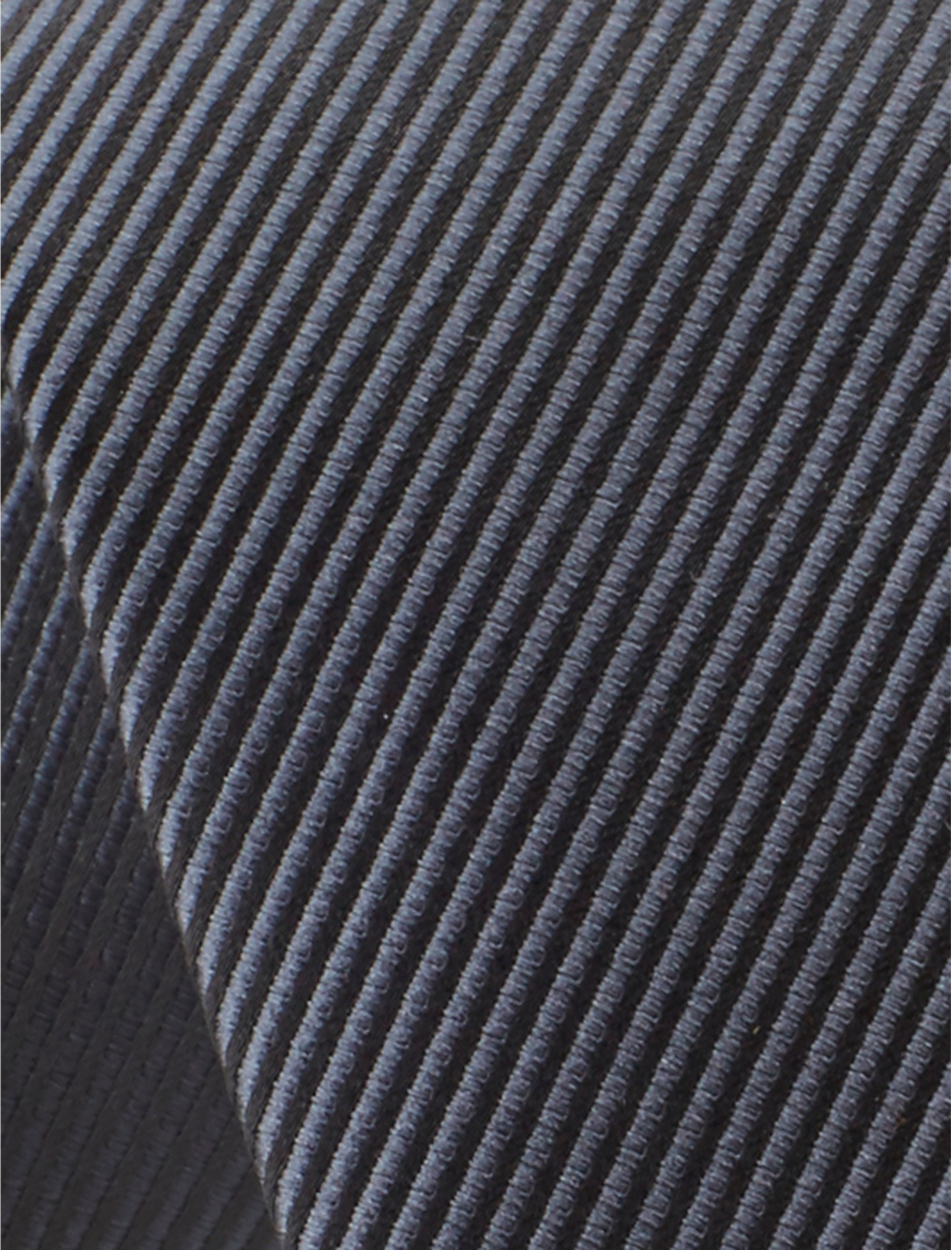 Textured Solid Tie - thumbnail 10