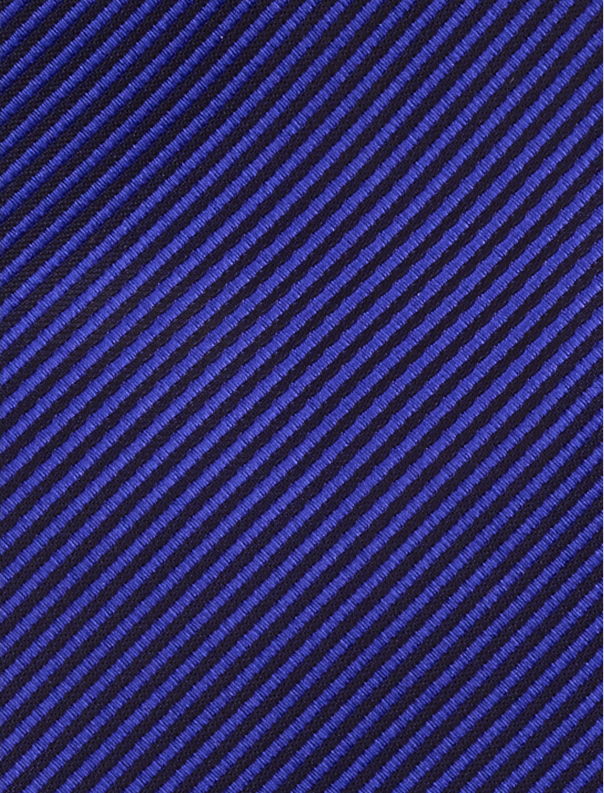 Textured Solid Tie - thumbnail 2