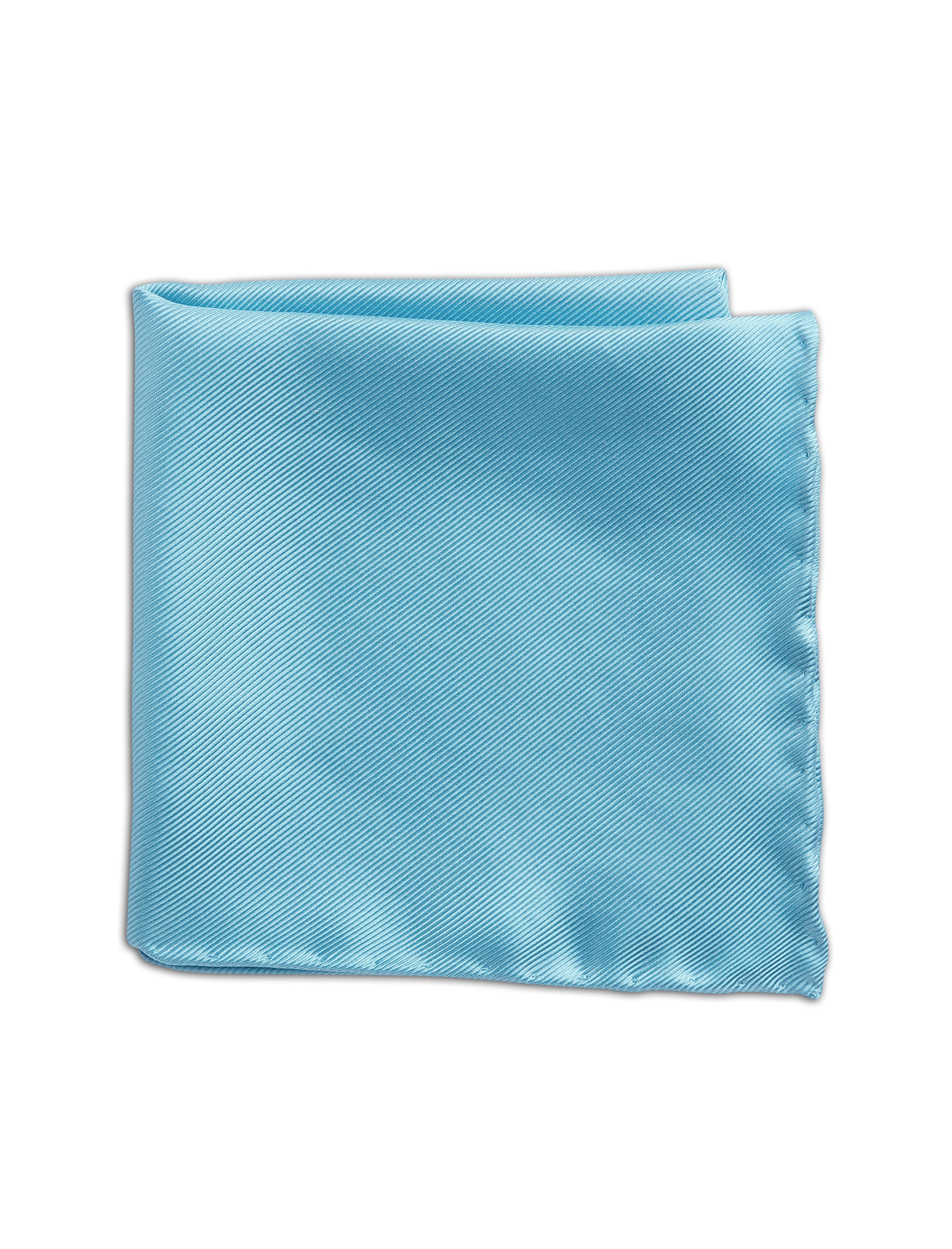 Silk Pocket Square