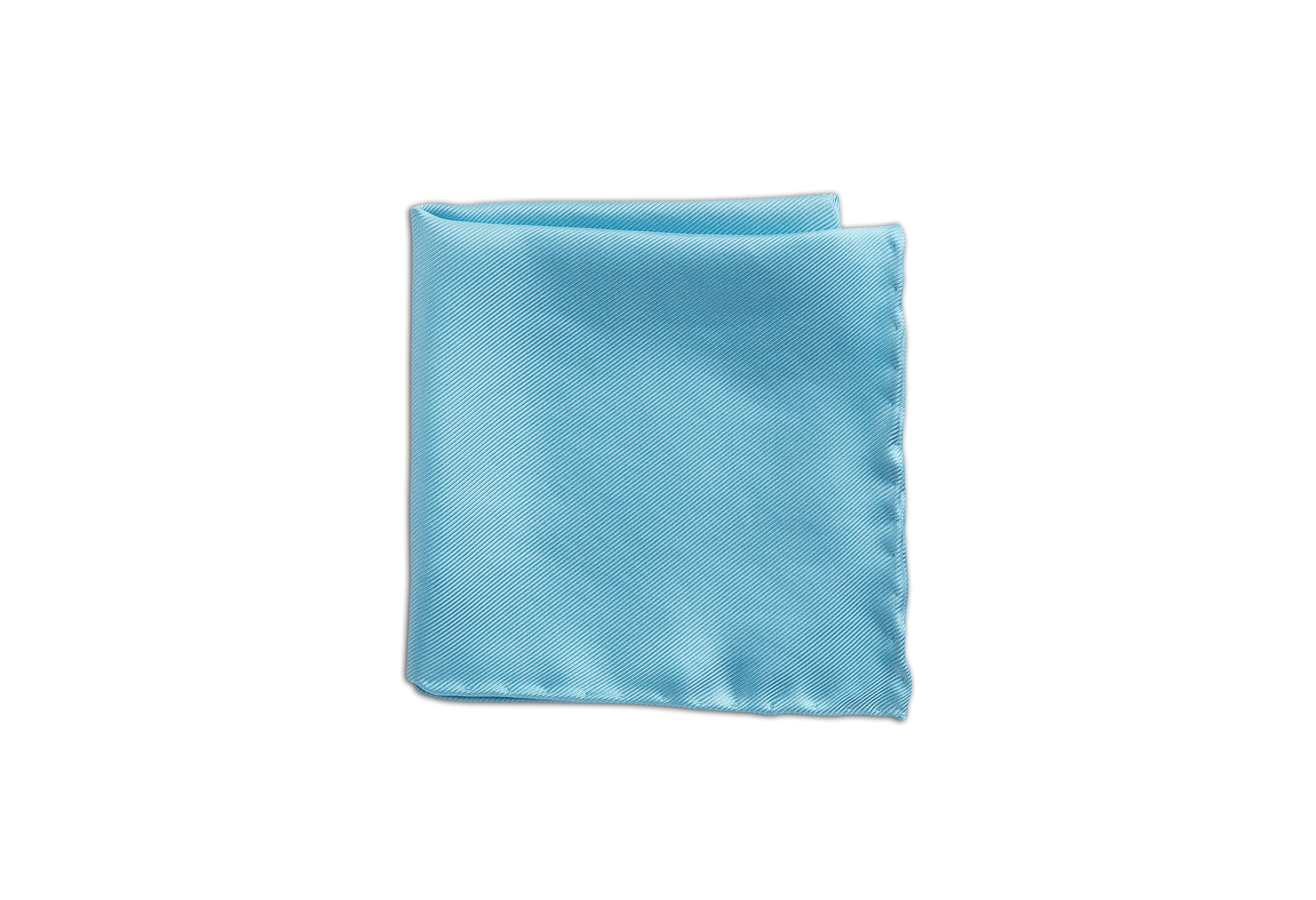 Silk Pocket Square