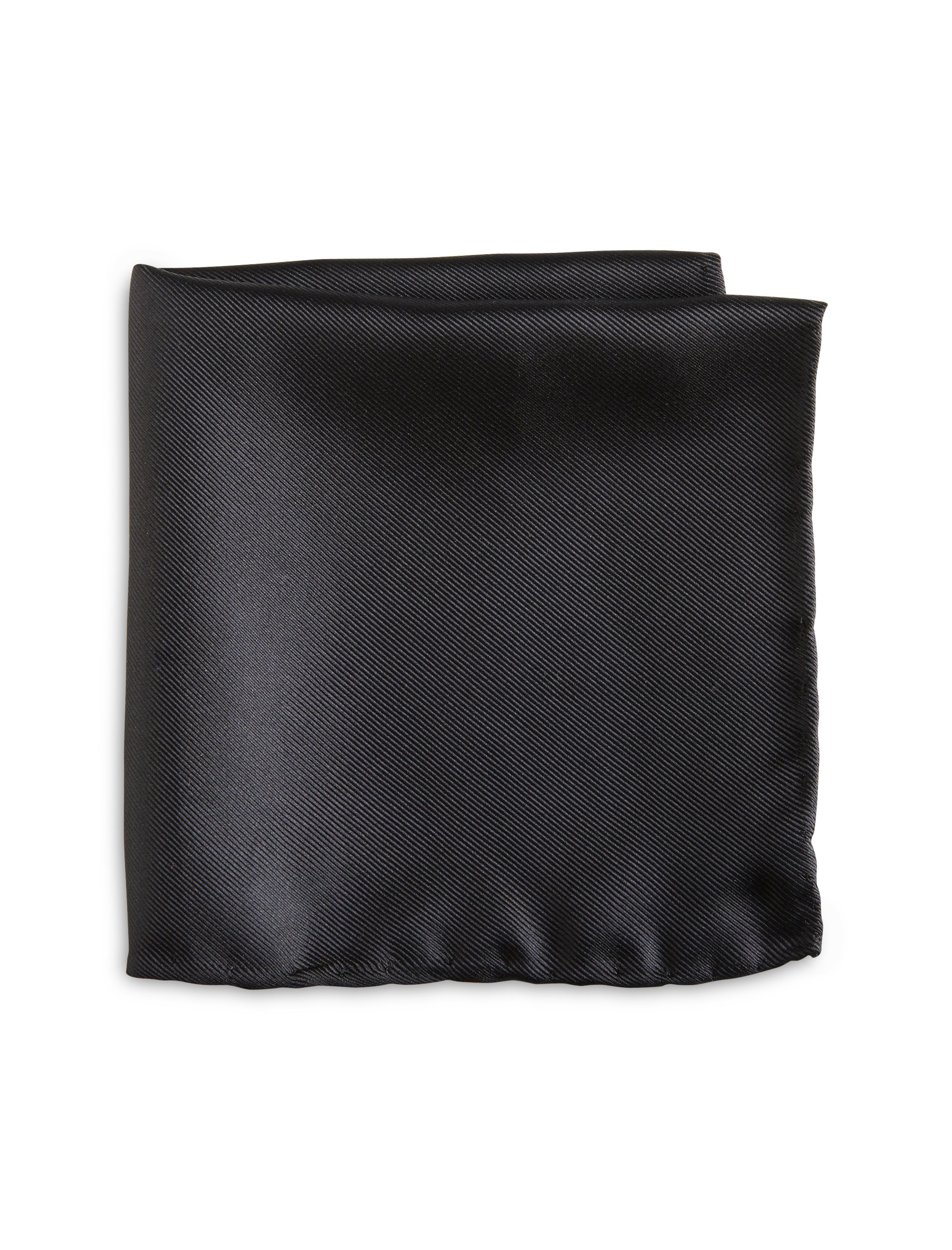 Silk Pocket Square - thumbnail 2