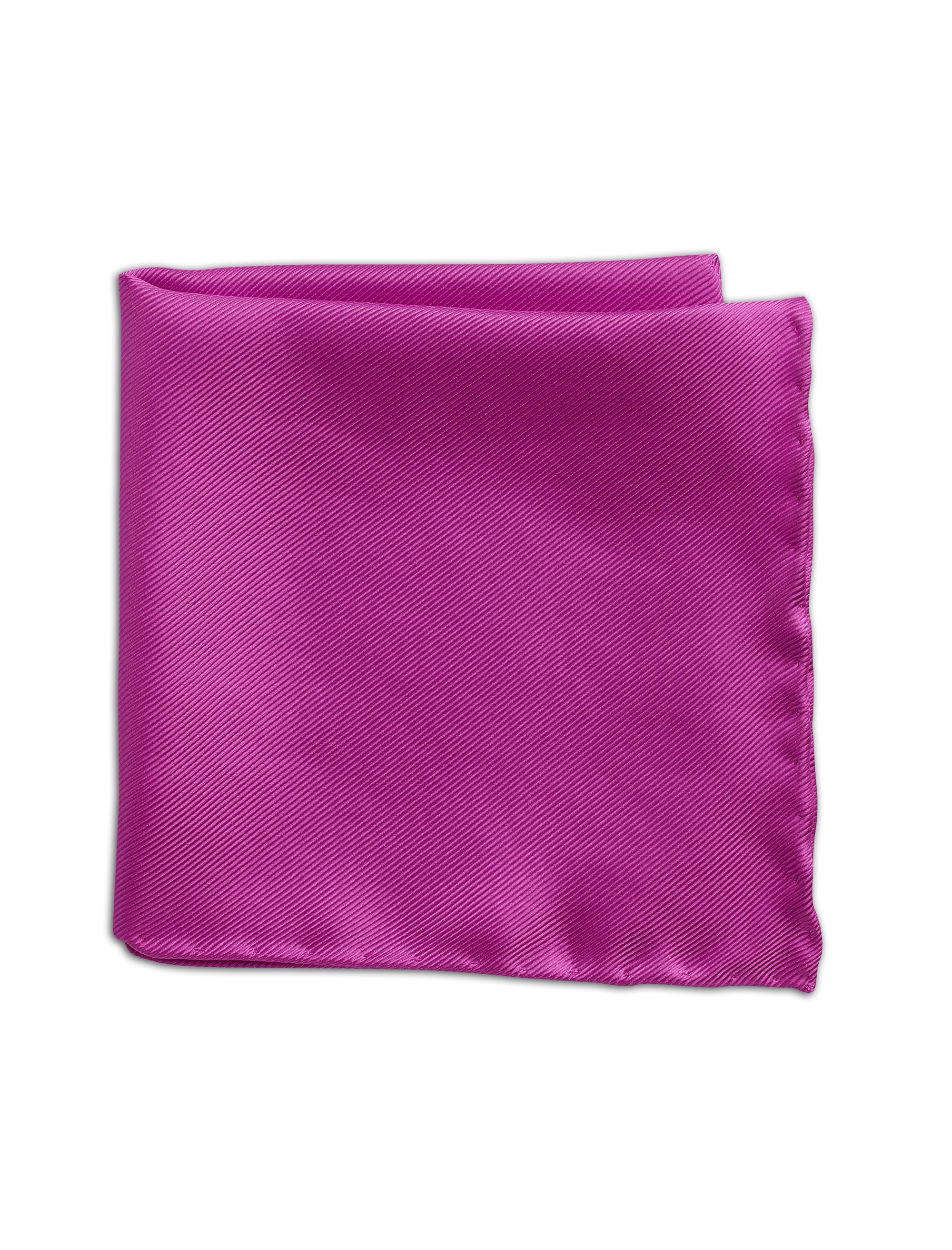 Silk Pocket Square - thumbnail 6