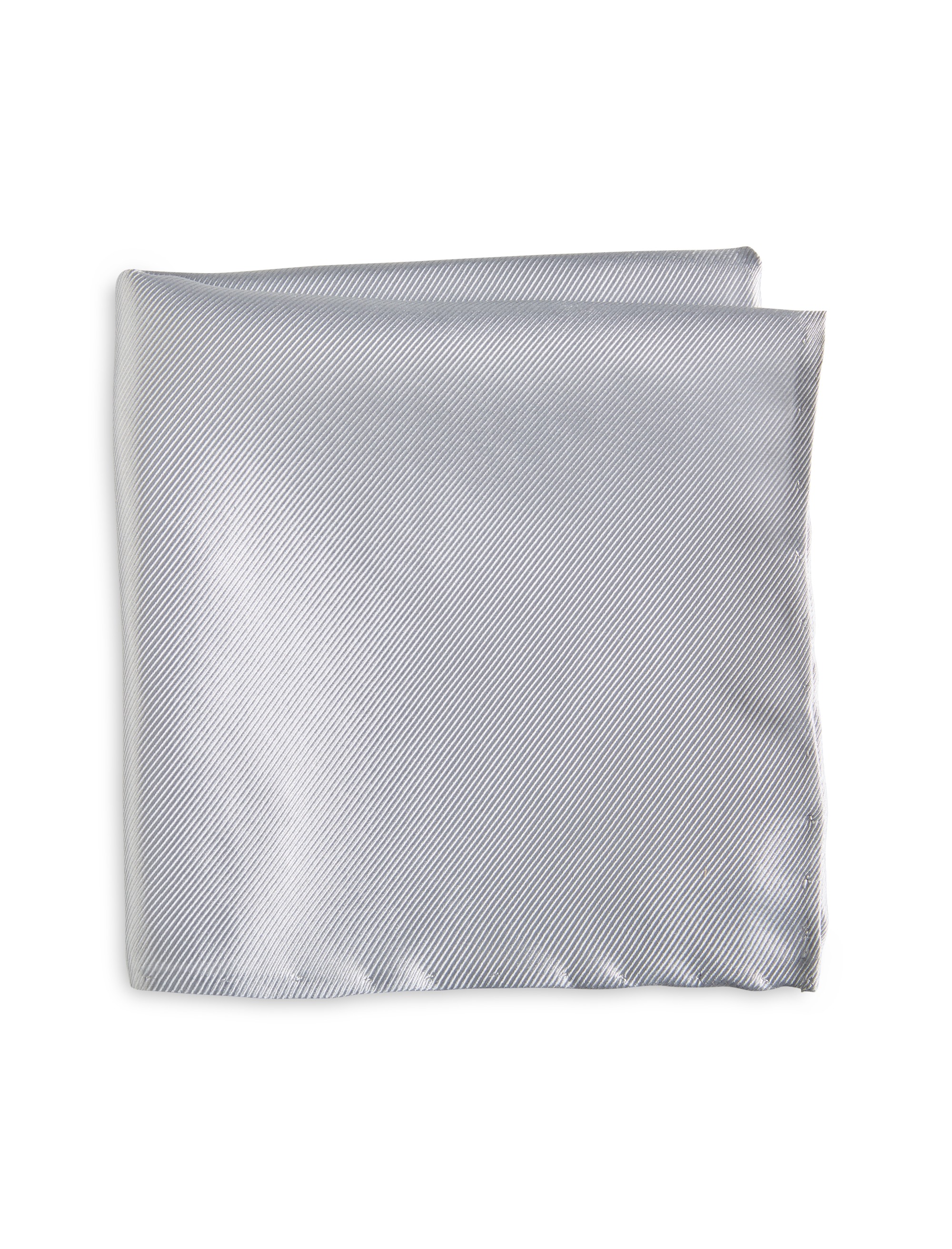 Silk Pocket Square - thumbnail 10