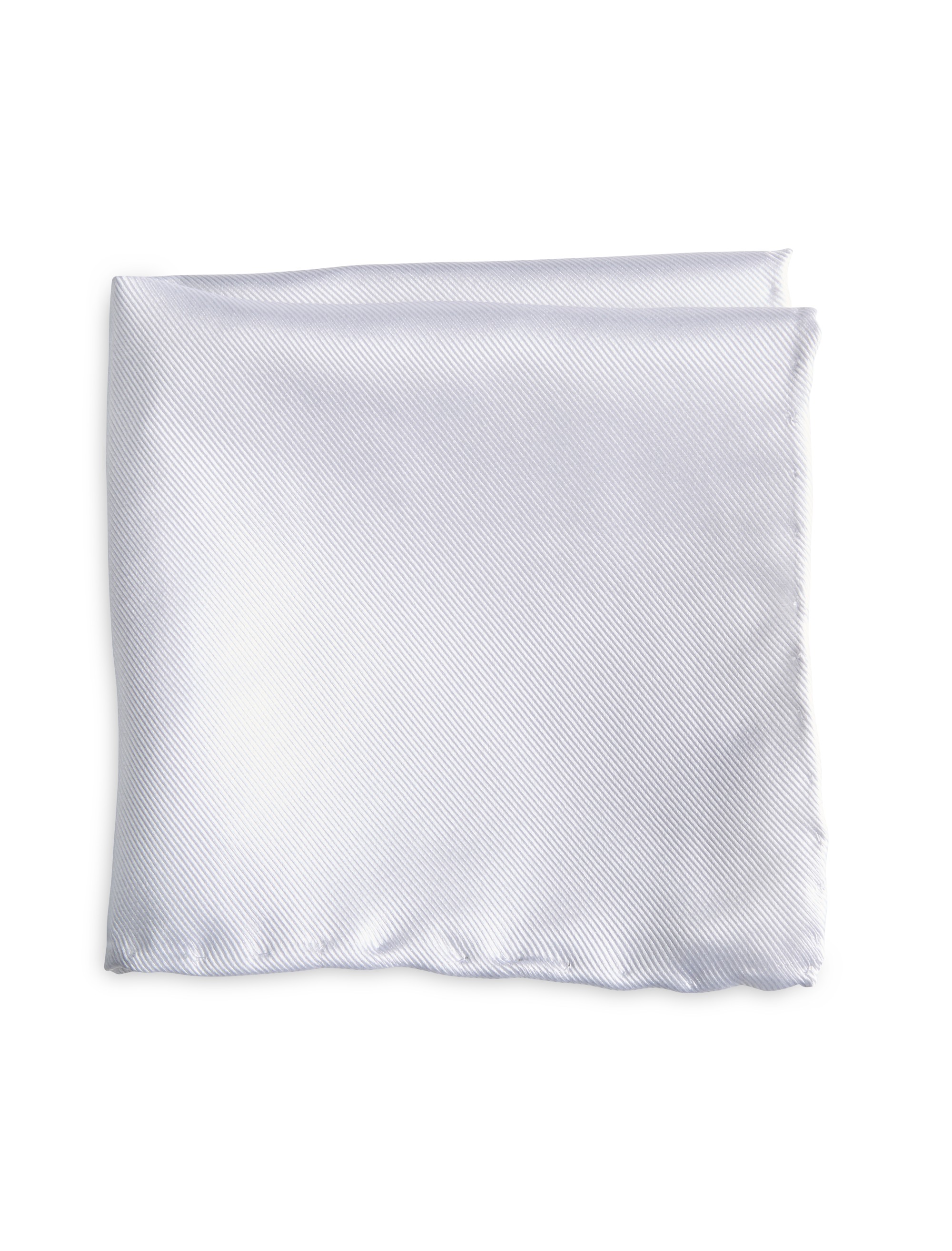 Silk Pocket Square - thumbnail 4