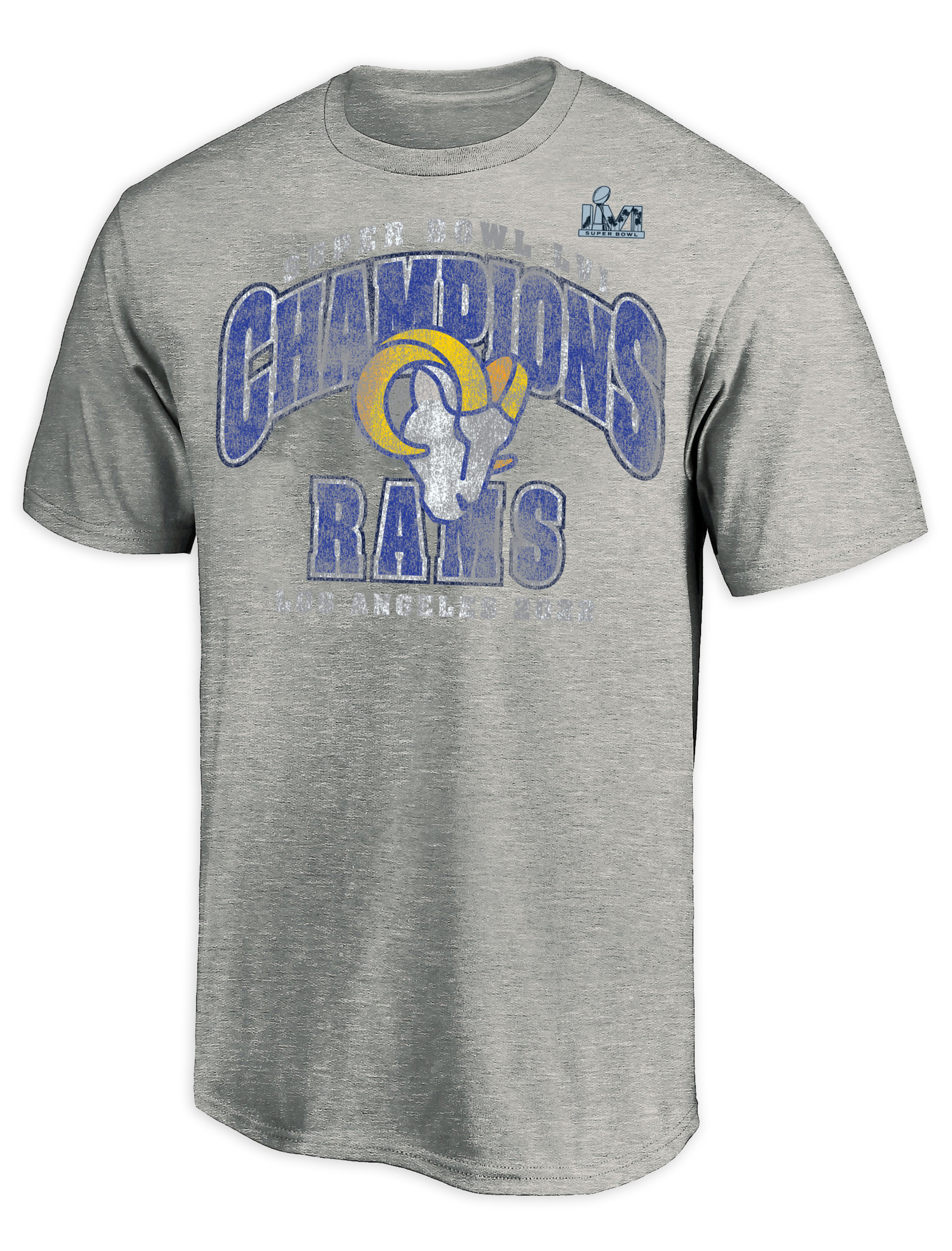 LA Rams Shirt - clothing & accessories - by owner - apparel sale