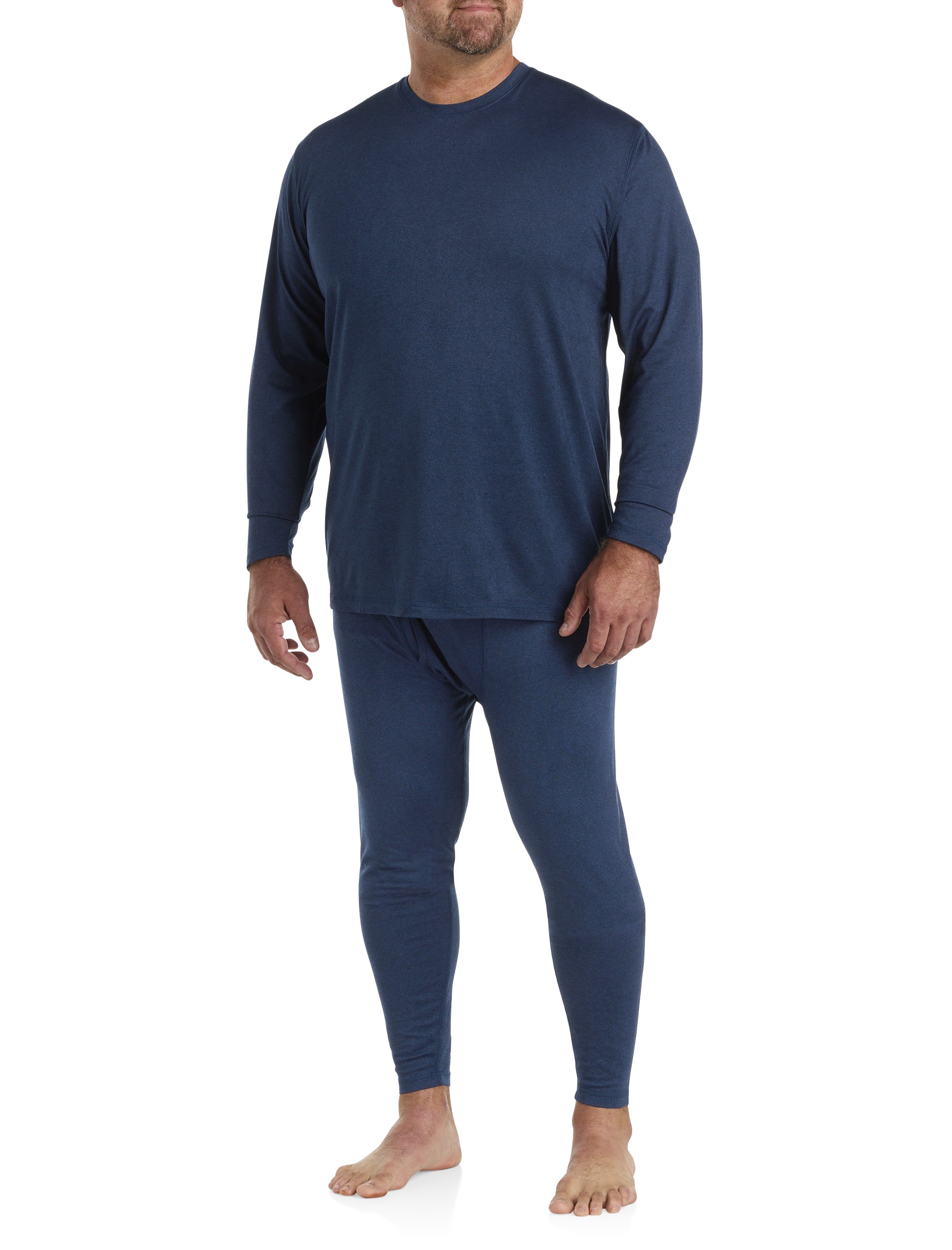 Performance Base Layer T-Shirt - thumbnail 2