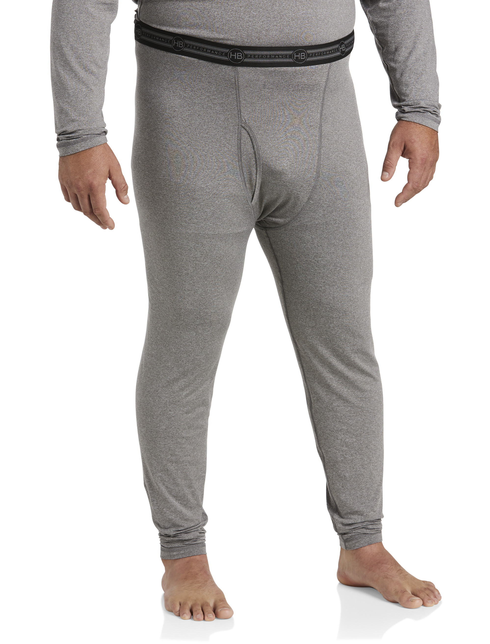 Big + Tall  Harbor Bay Colder Weather Level 2 Performance Thermal