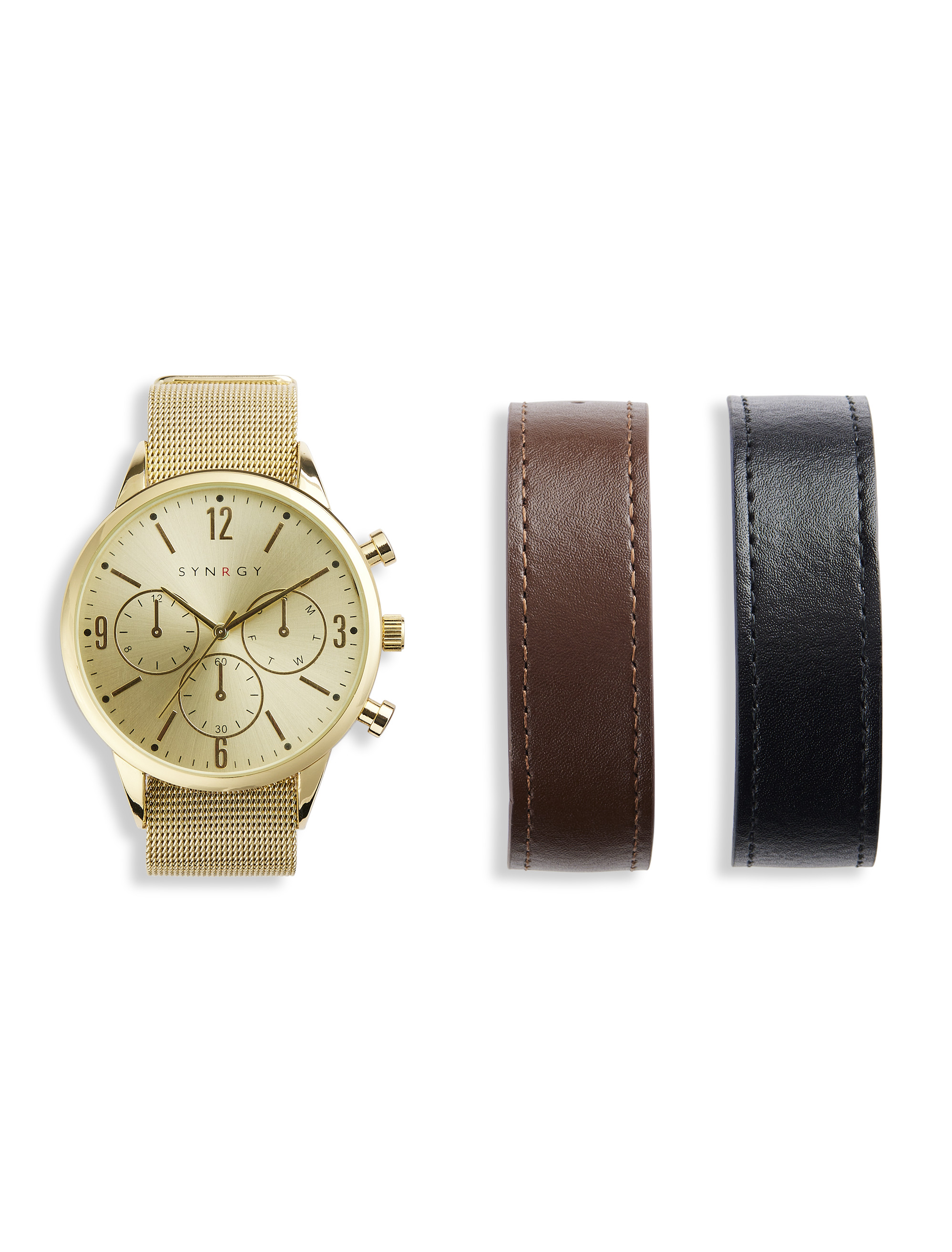 Big and tall hot sale mens watches