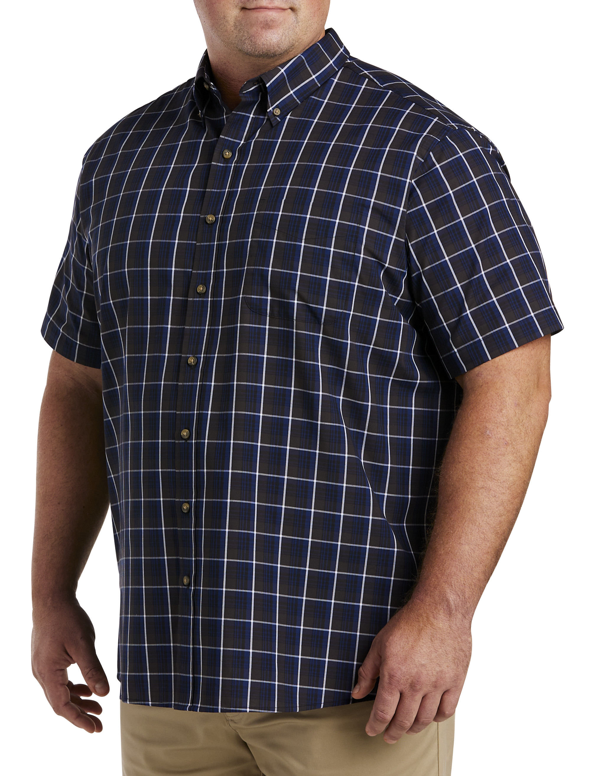 mens shirts size 5xlt