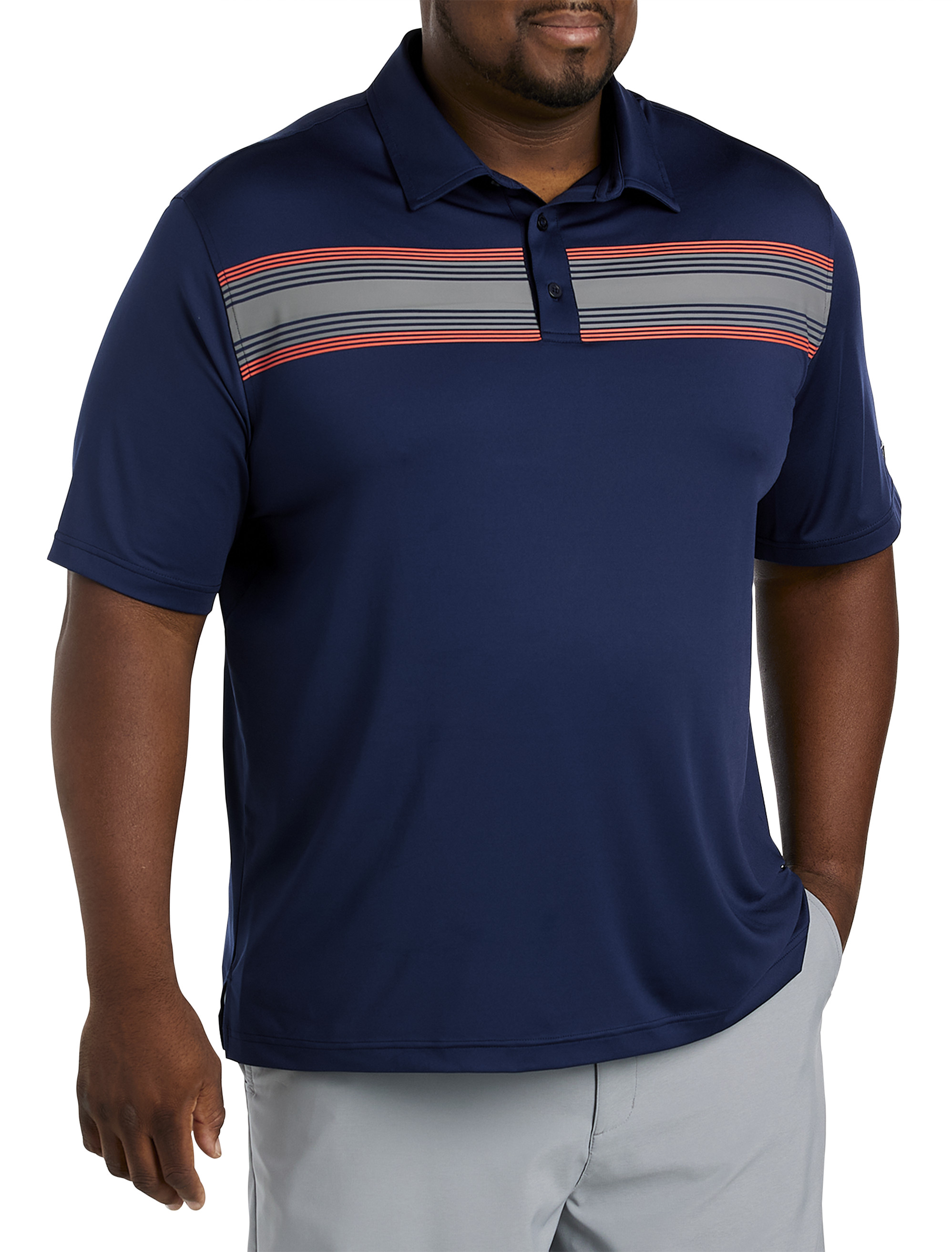 Reebok golf speedwick store polo shirt