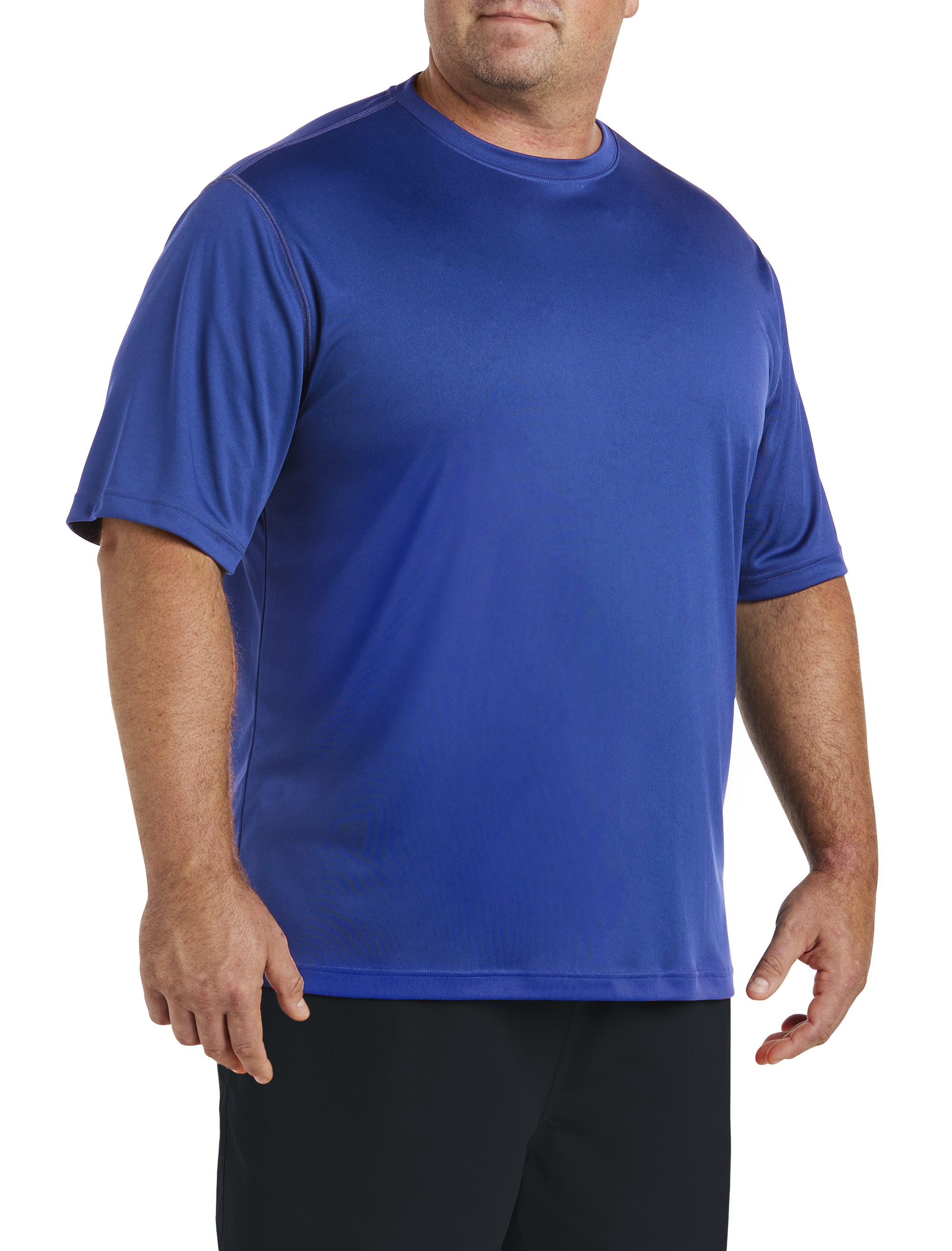 Mens big and tall hotsell swim shirt