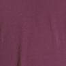 burgundy heather
