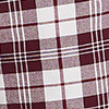 burgundy multi