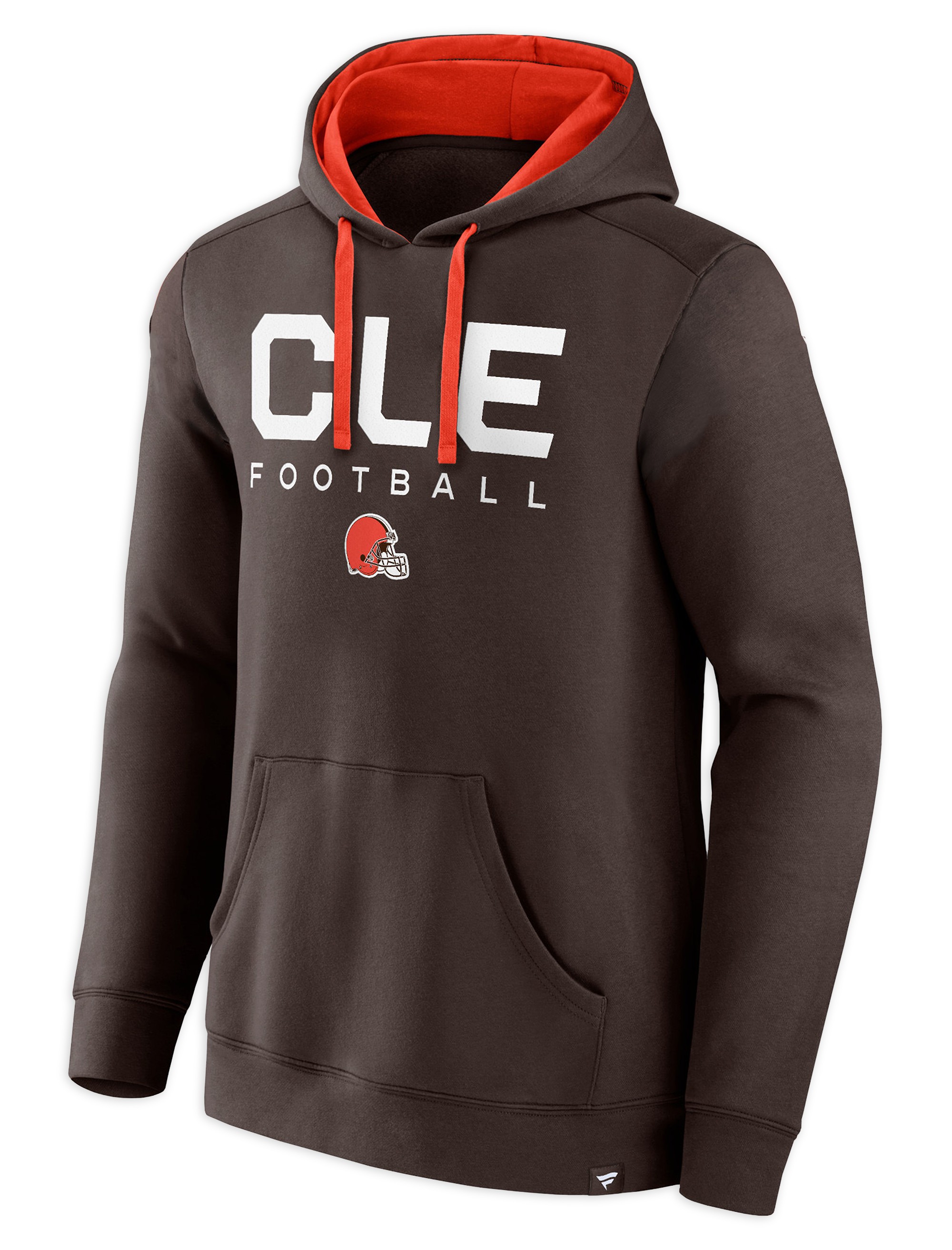 Team Logo Hoodie - thumbnail 5
