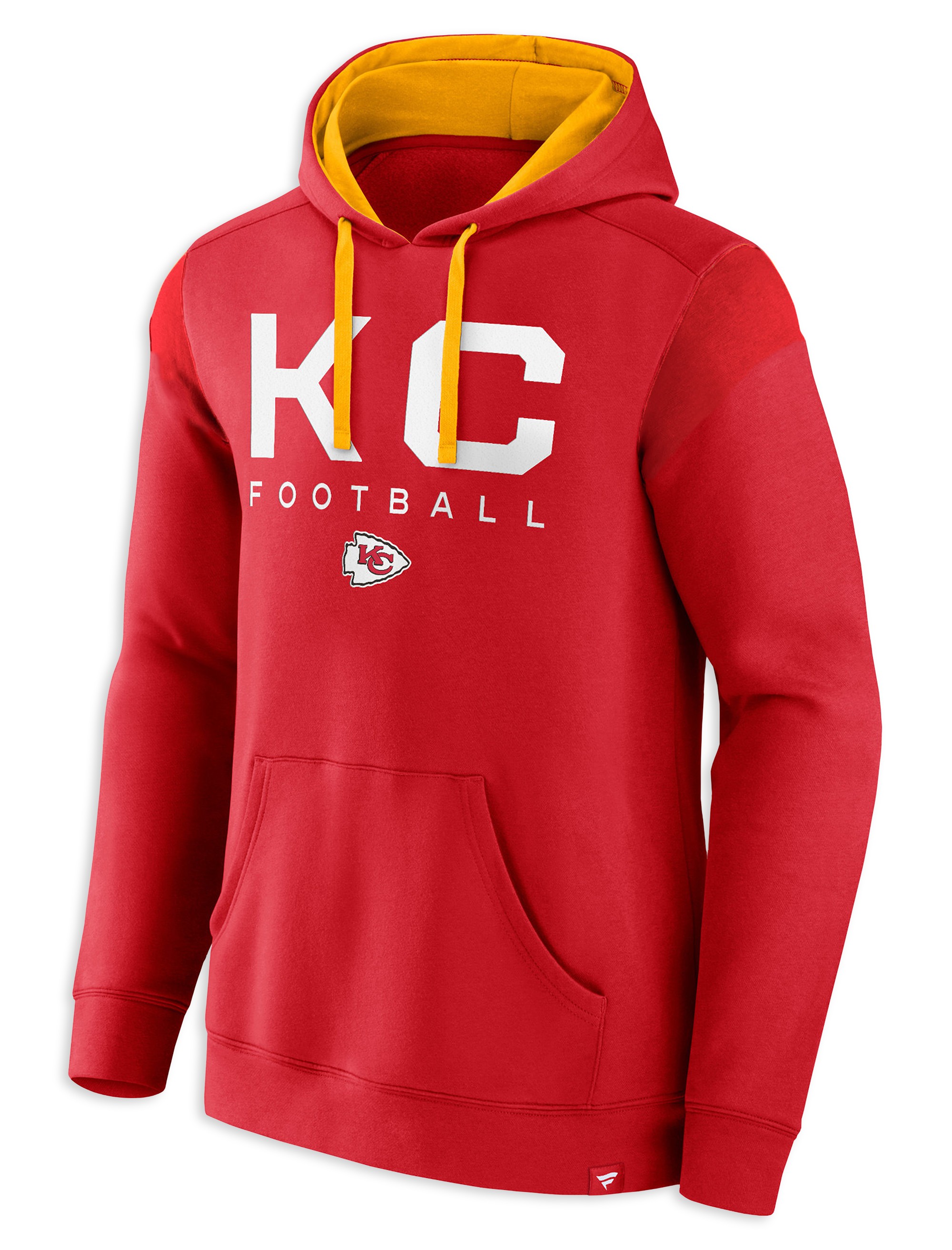 Team Logo Hoodie - thumbnail 3
