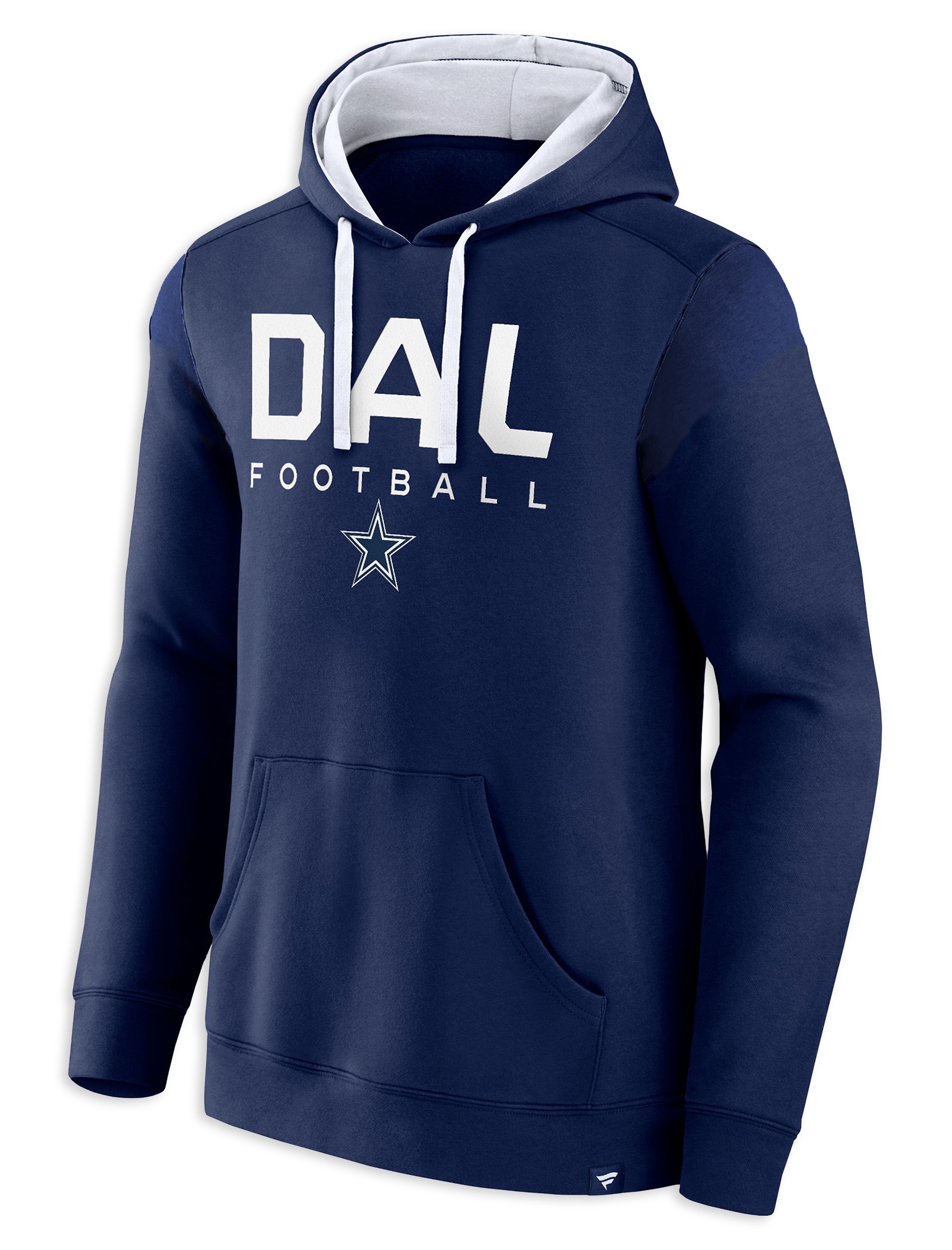 Team Logo Hoodie - thumbnail 7