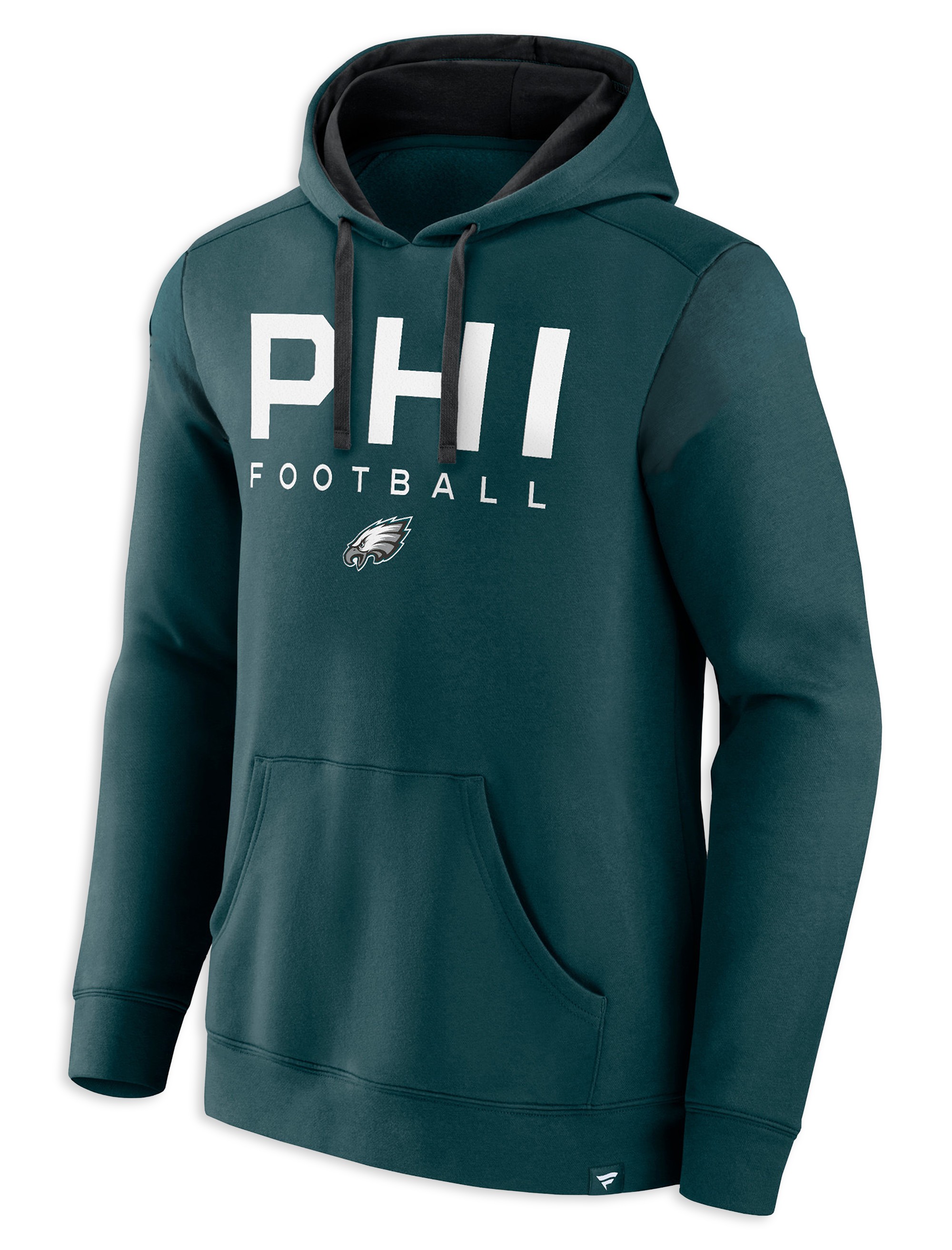 Team Logo Hoodie - thumbnail 4