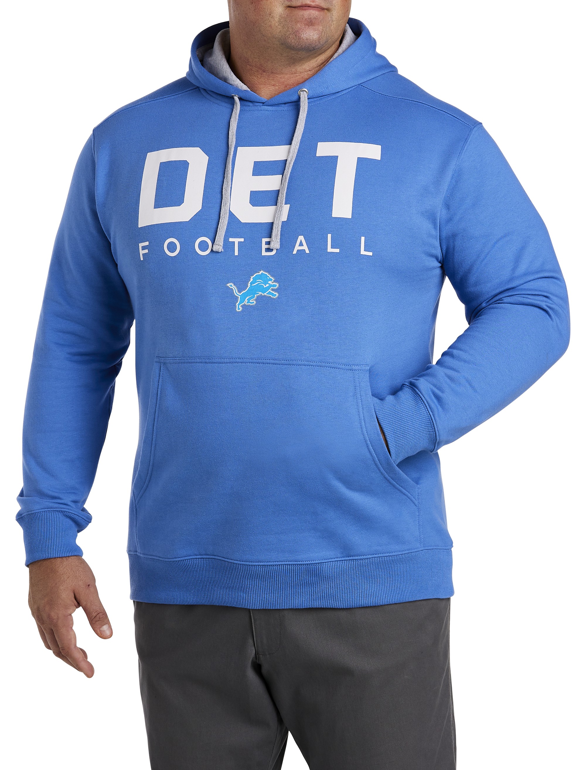 Team Logo Hoodie - thumbnail 6