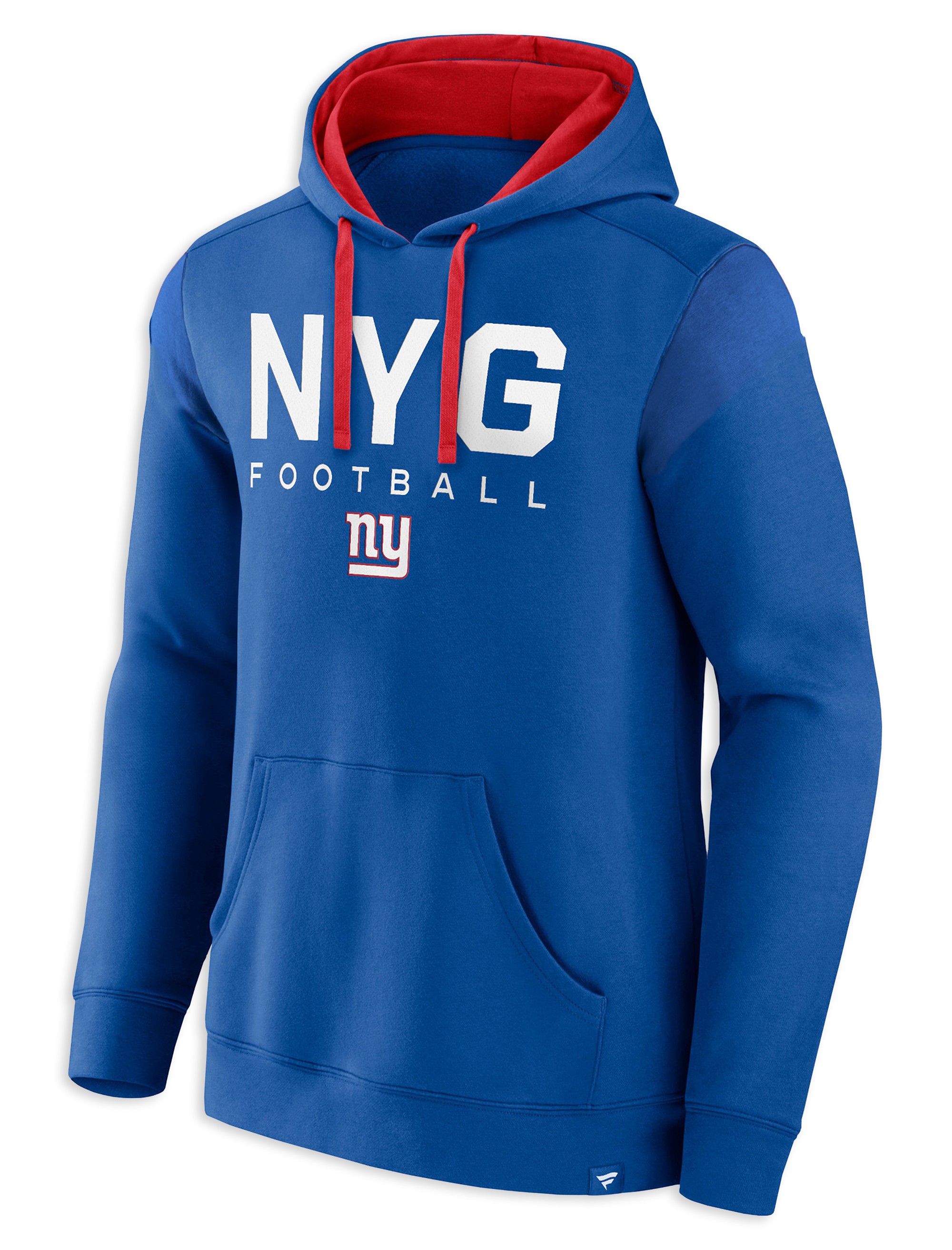 Team Logo Hoodie - thumbnail 2
