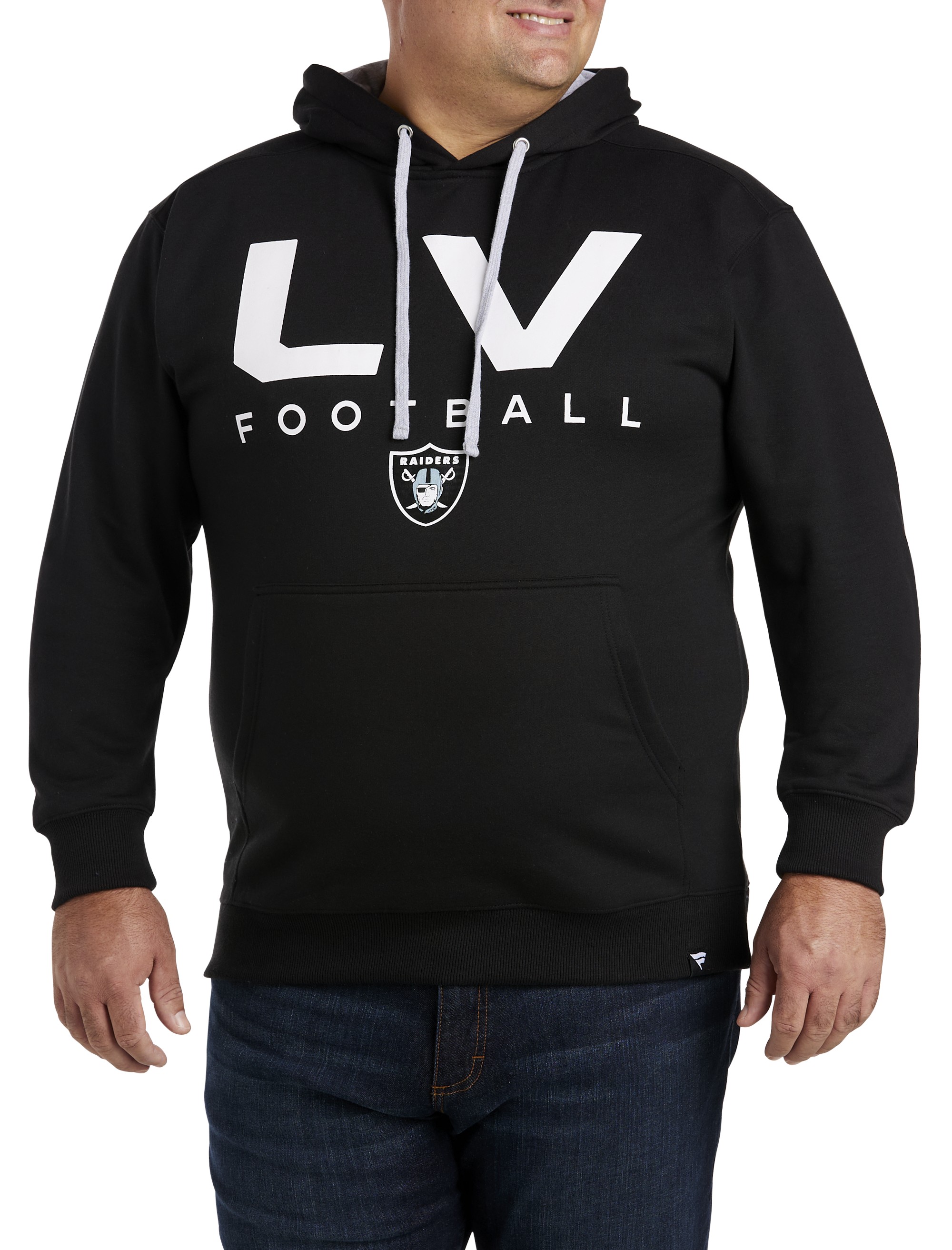 Team Logo Hoodie - thumbnail 10