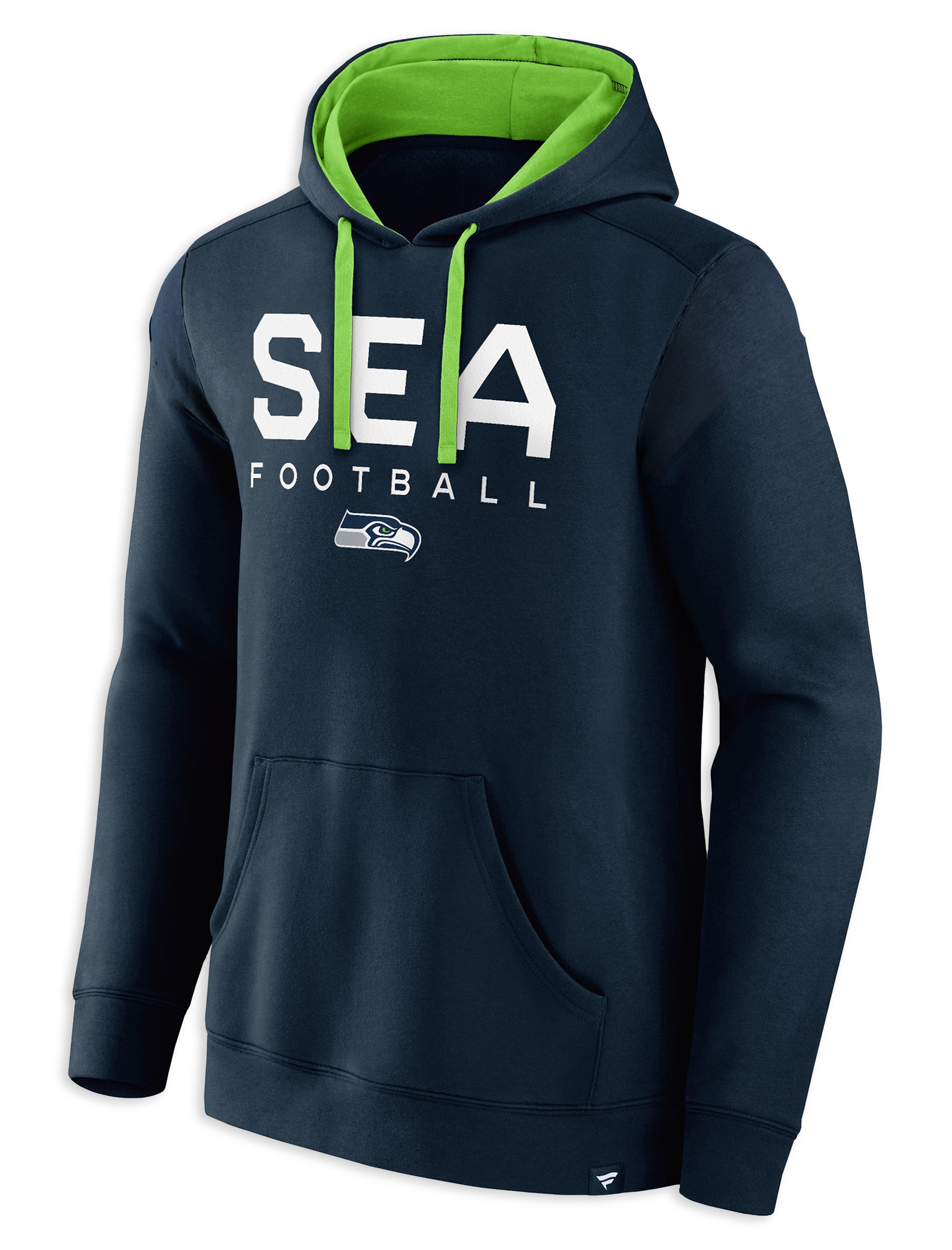 Team Logo Hoodie - thumbnail 9
