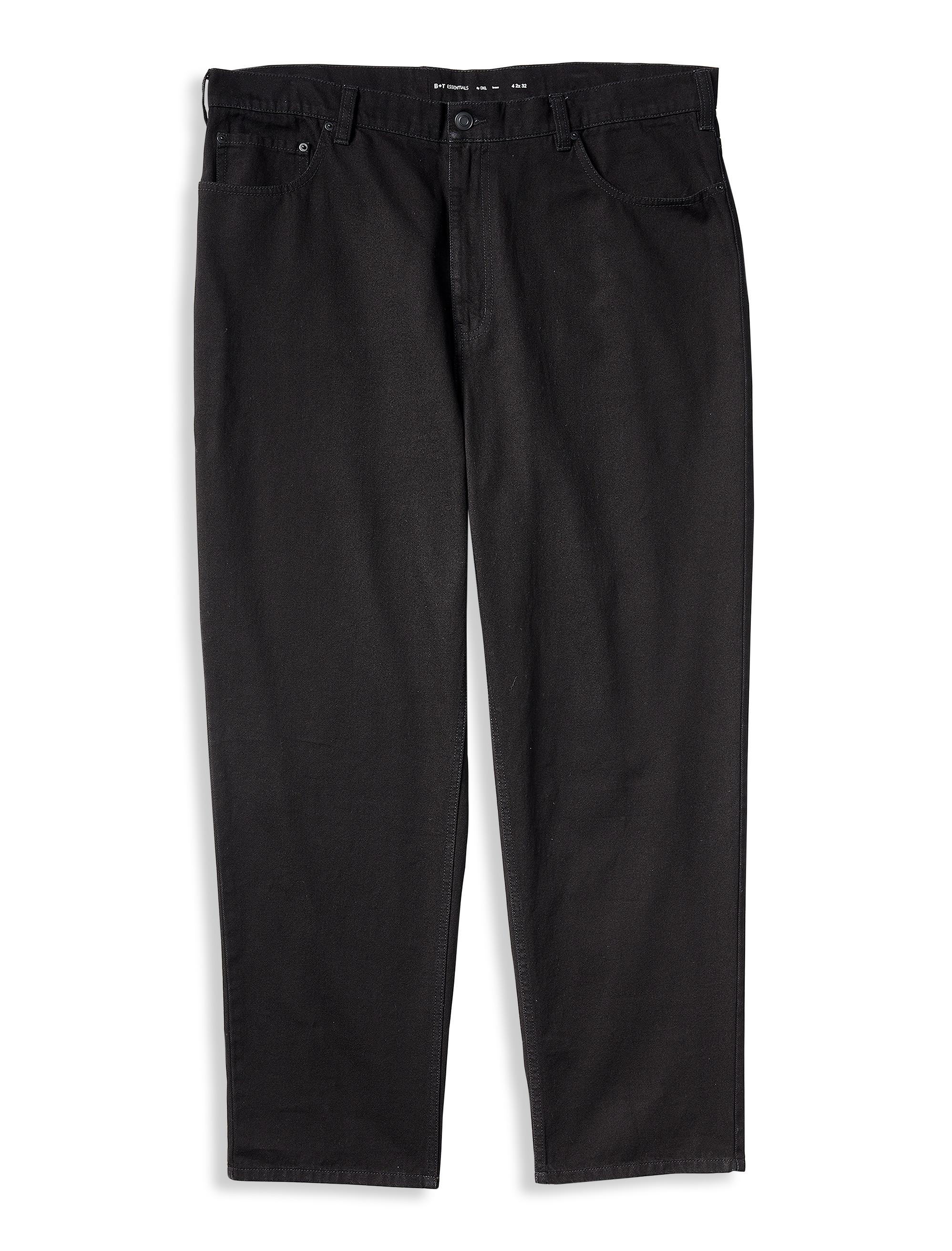 Loose-Fit Jeans