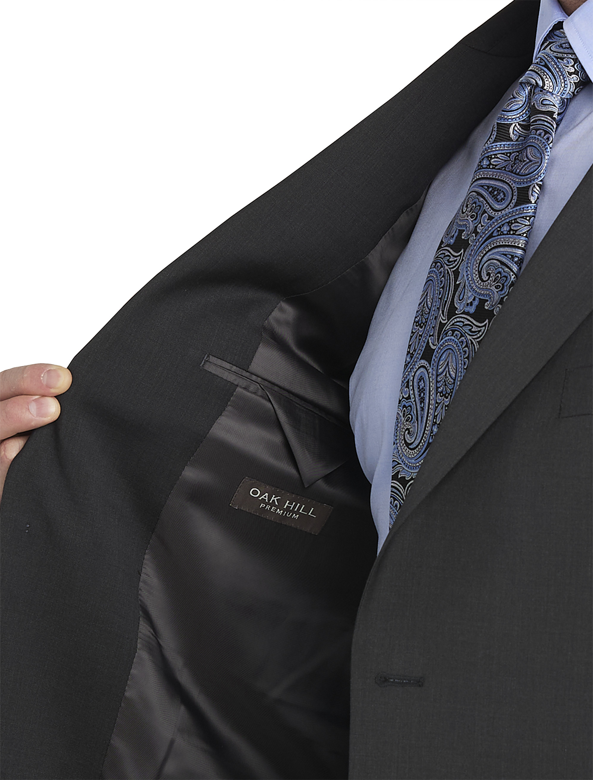 TAKU３点セット 【超美品】ディーゼルL-ABBOTT GIACCA Big + Tall | Oak Hill Premium Jacket-Relaxer Suit Jacket | DXL