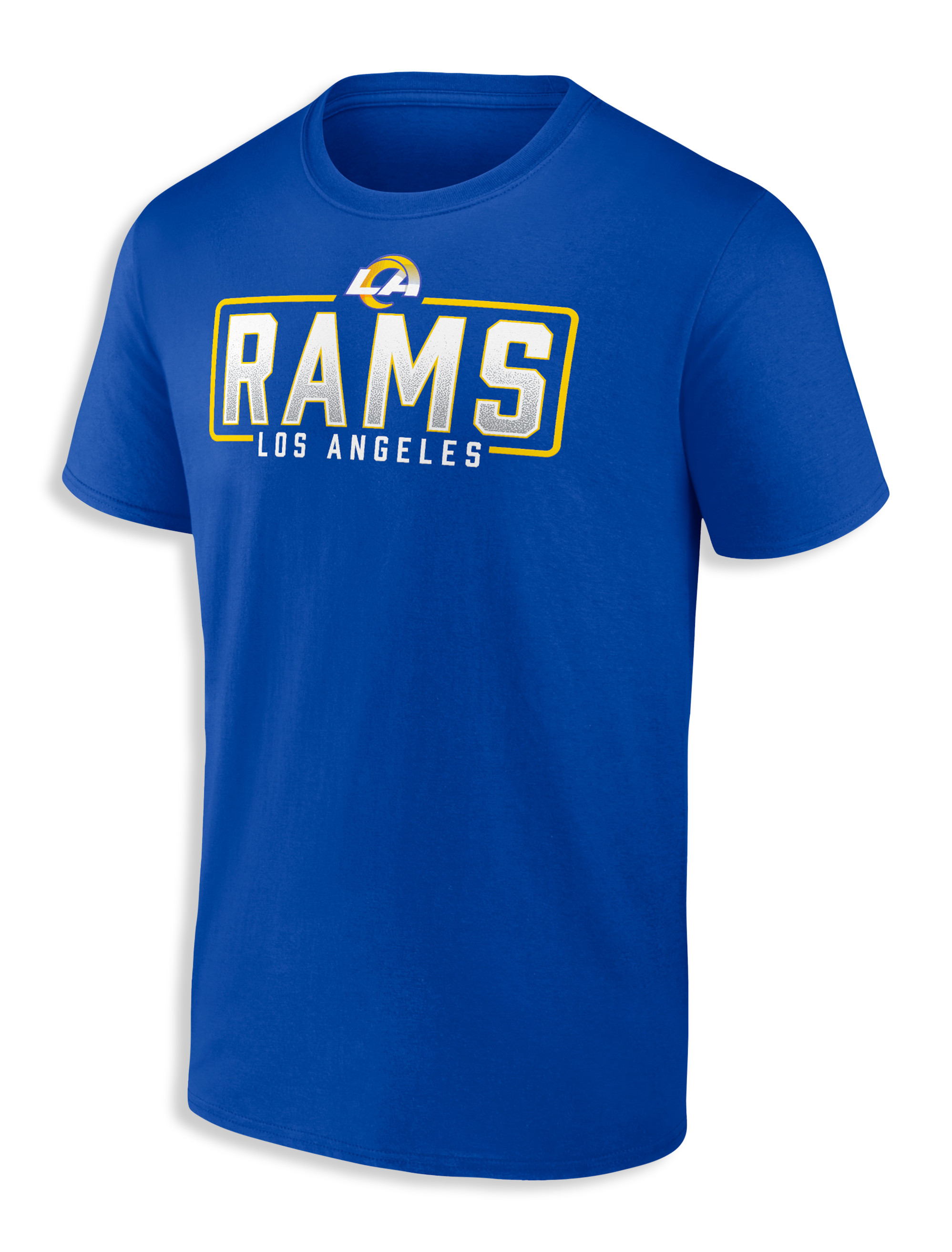 rams jersey big and tall