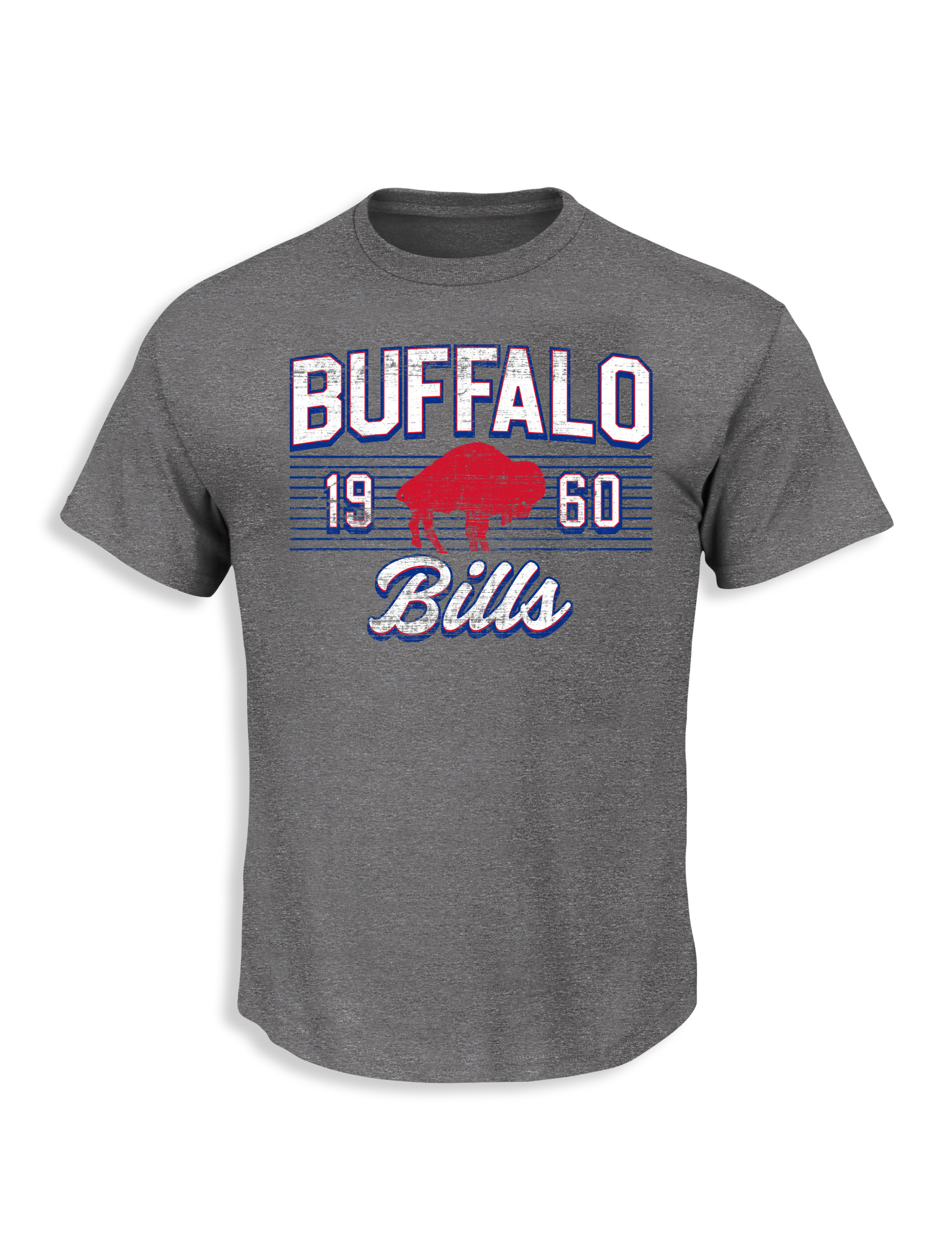 Buffalo Bills Fans Funny Graphic Fan Gear Memorabilia Football New