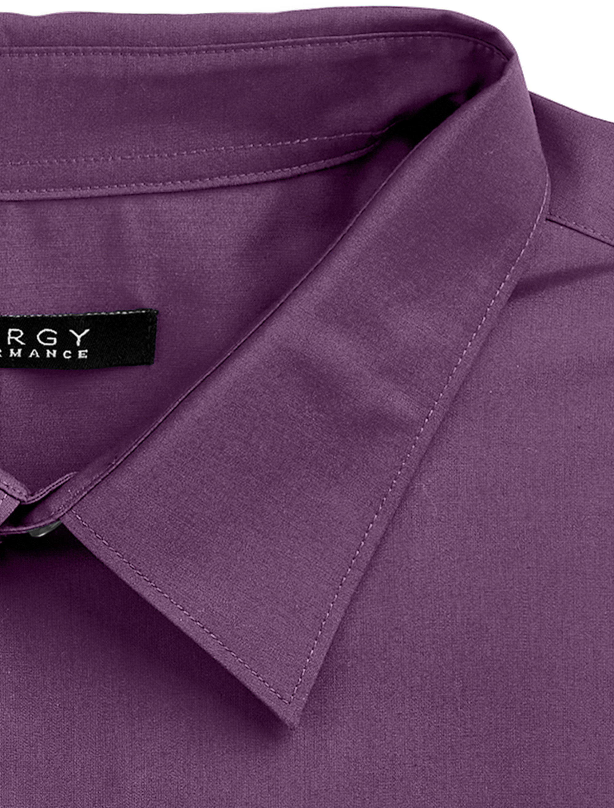 Big And Tall Dress Shirts Amazon Big & Tall Performance Comfort L/S Shirt  Big + Tall | Synrgy Performance Solid Dress Shirt
