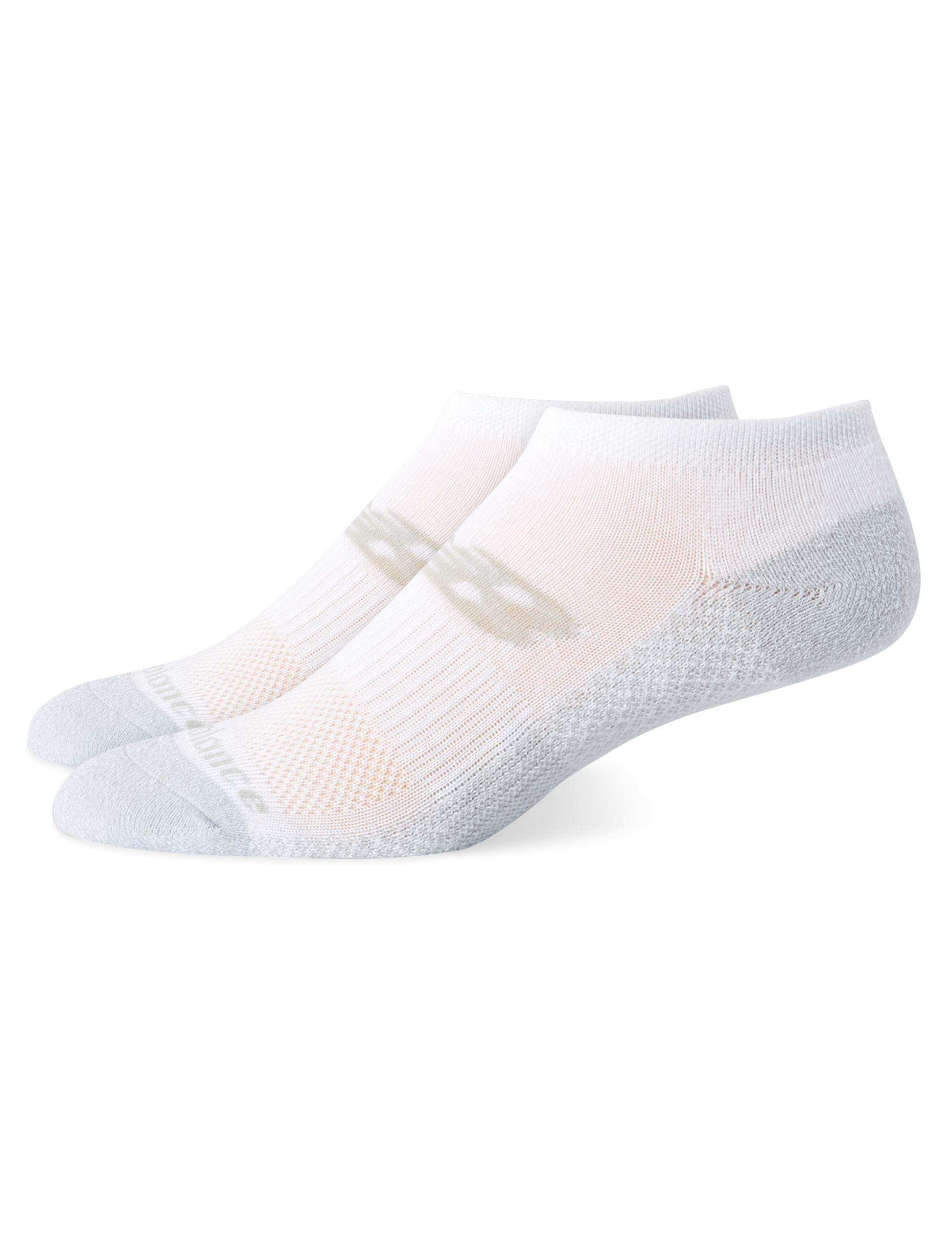 New Balance 2-pk Cool Performance Ankle Socks