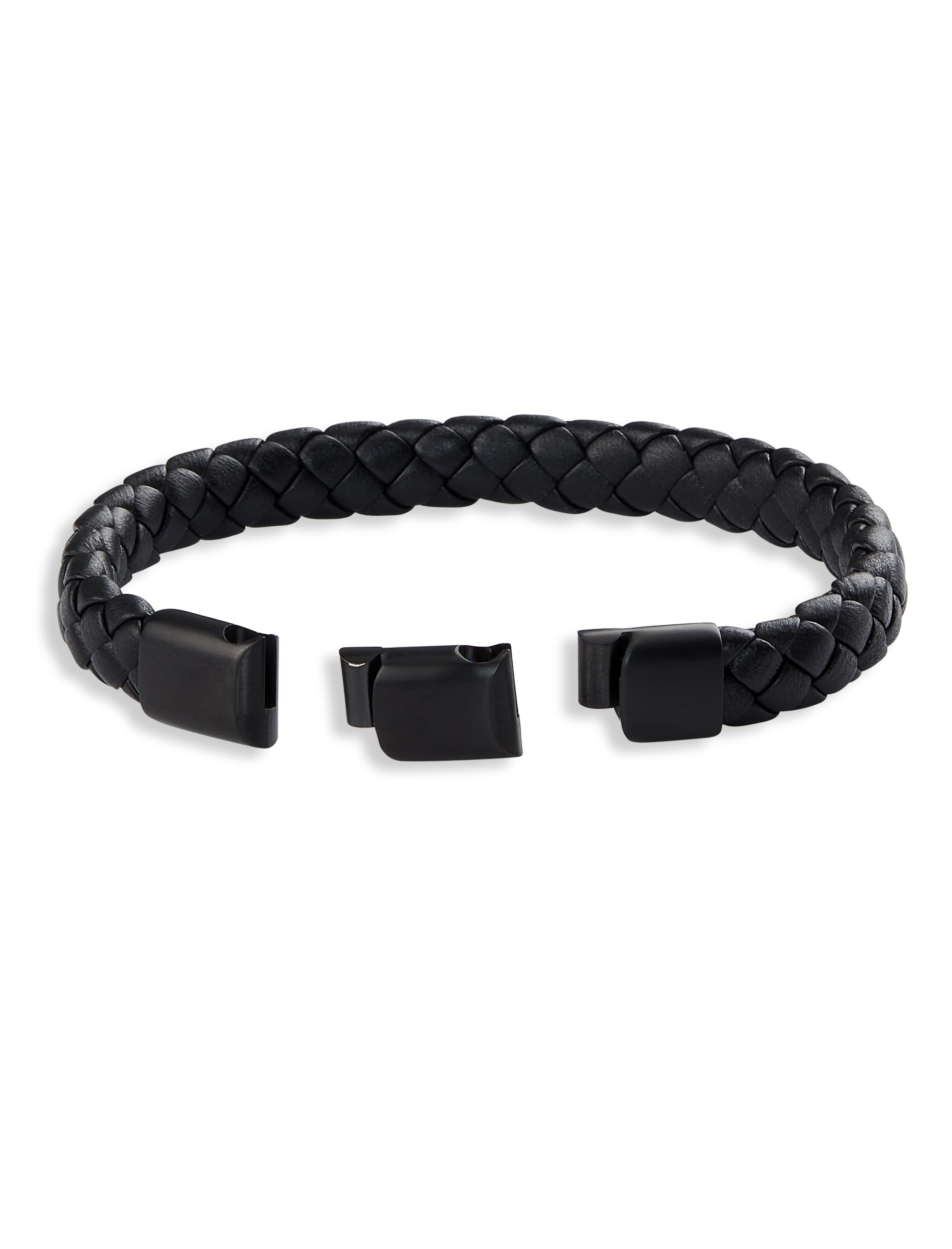 Braided Bracelet - thumbnail 2