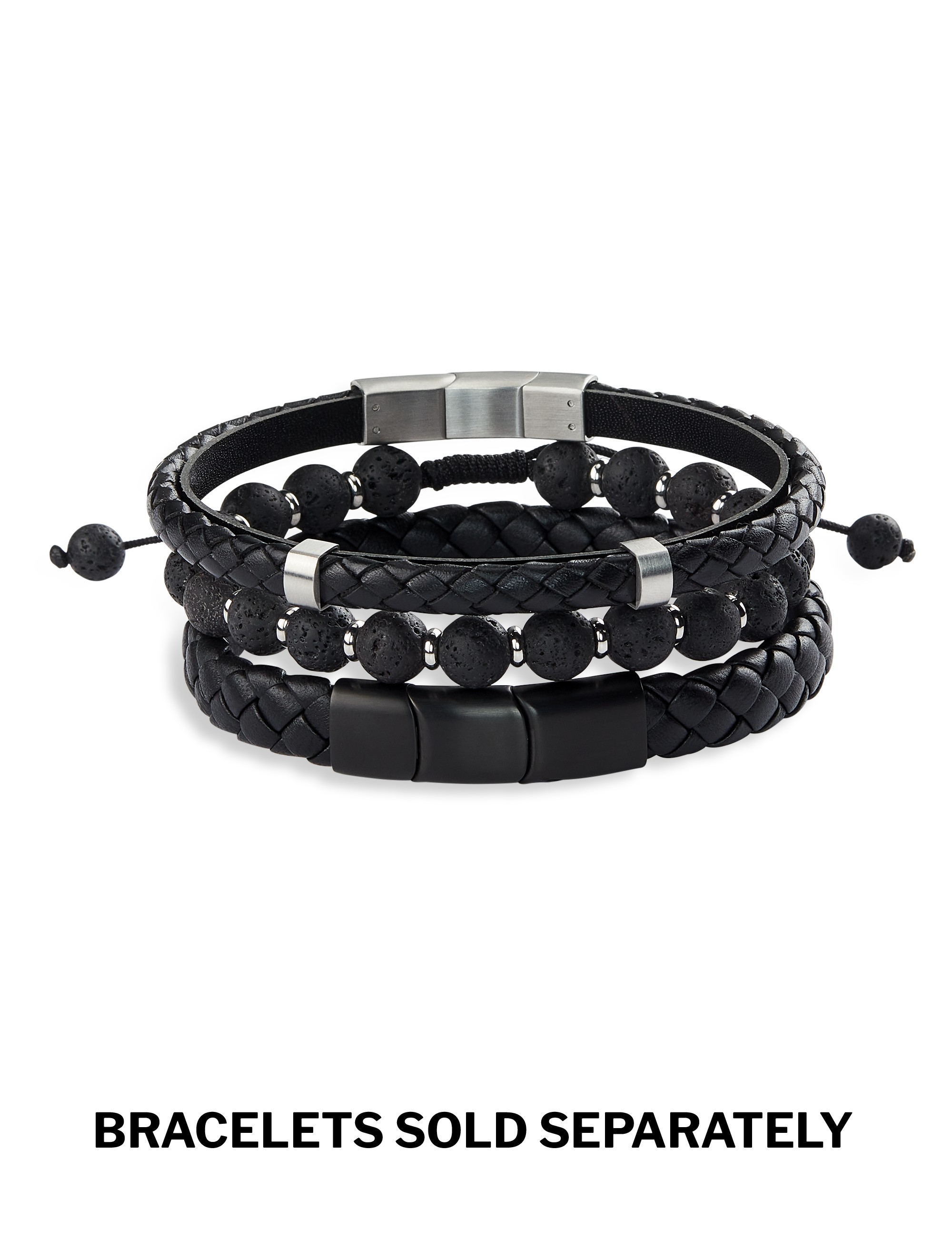 Braided Bracelet - thumbnail 3