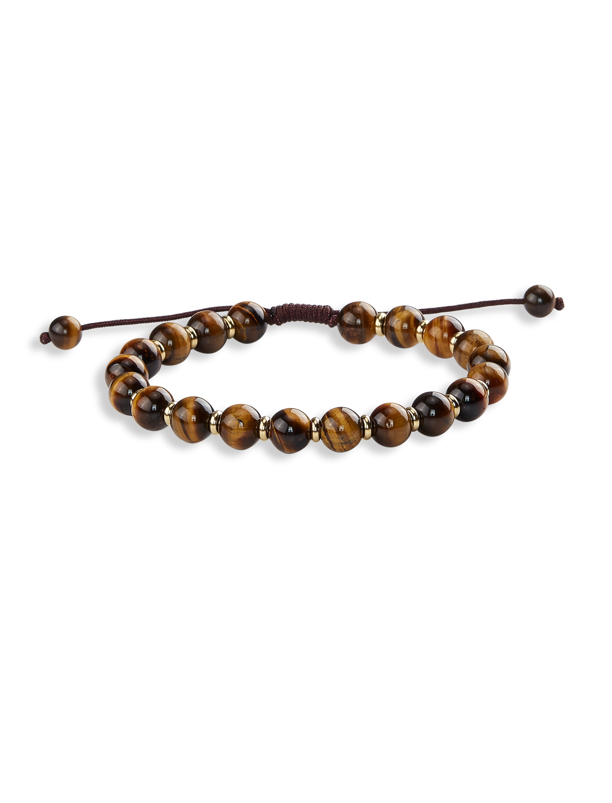 Pull Cord Bracelet