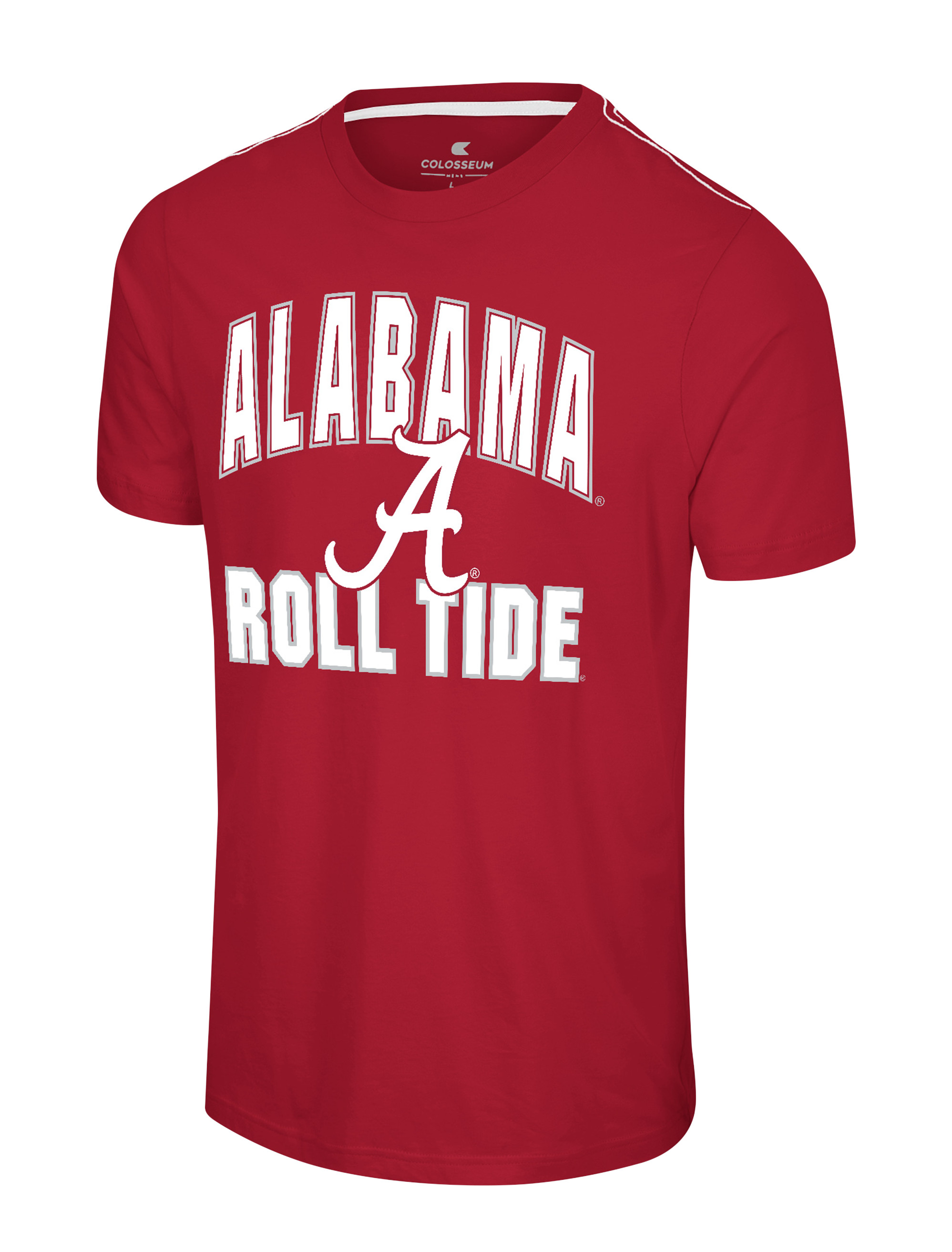 Team Logo Graphic Tee