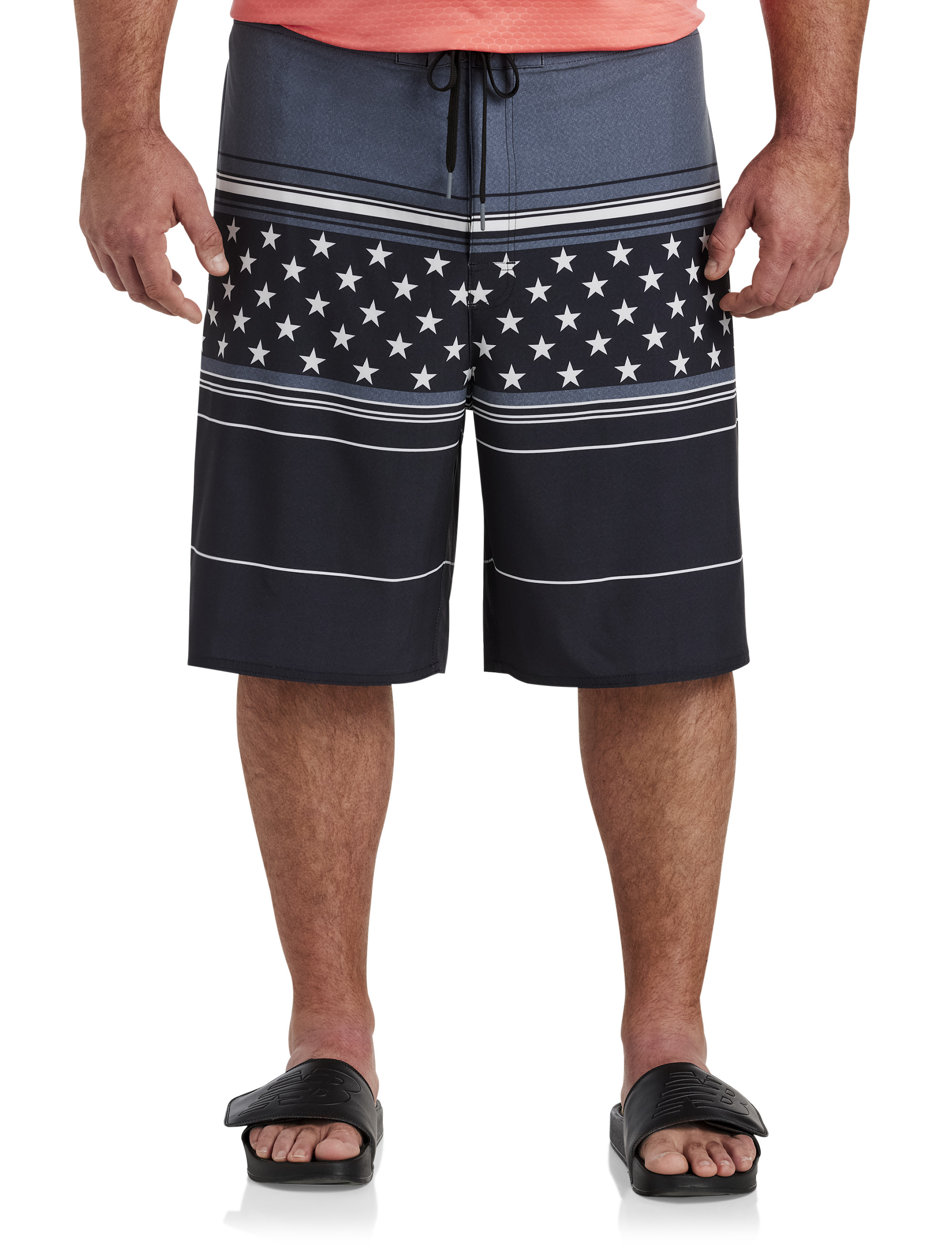 Men's Pretzel Cookie Swim Trunks Quick Dry Swim Shorts Casual Beach Board Shorts  Swimwear S-3XL 