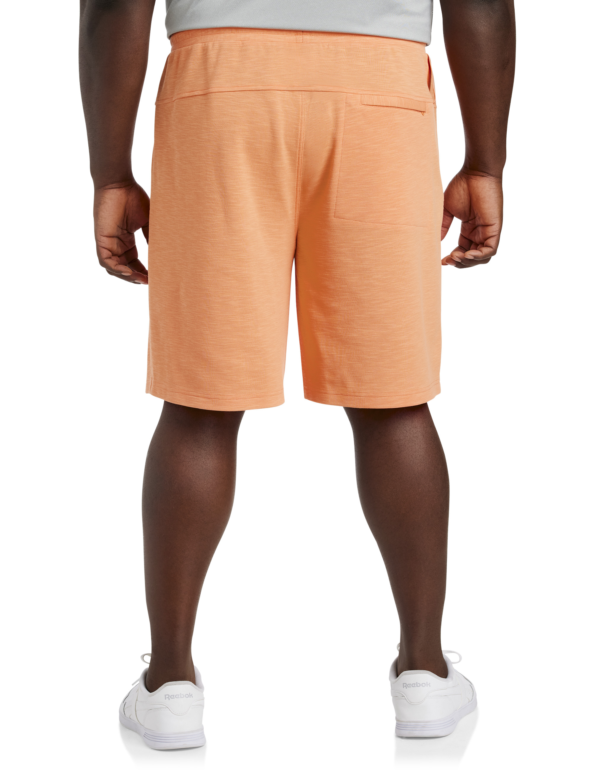 Reset Side Pocket Gym Shorts