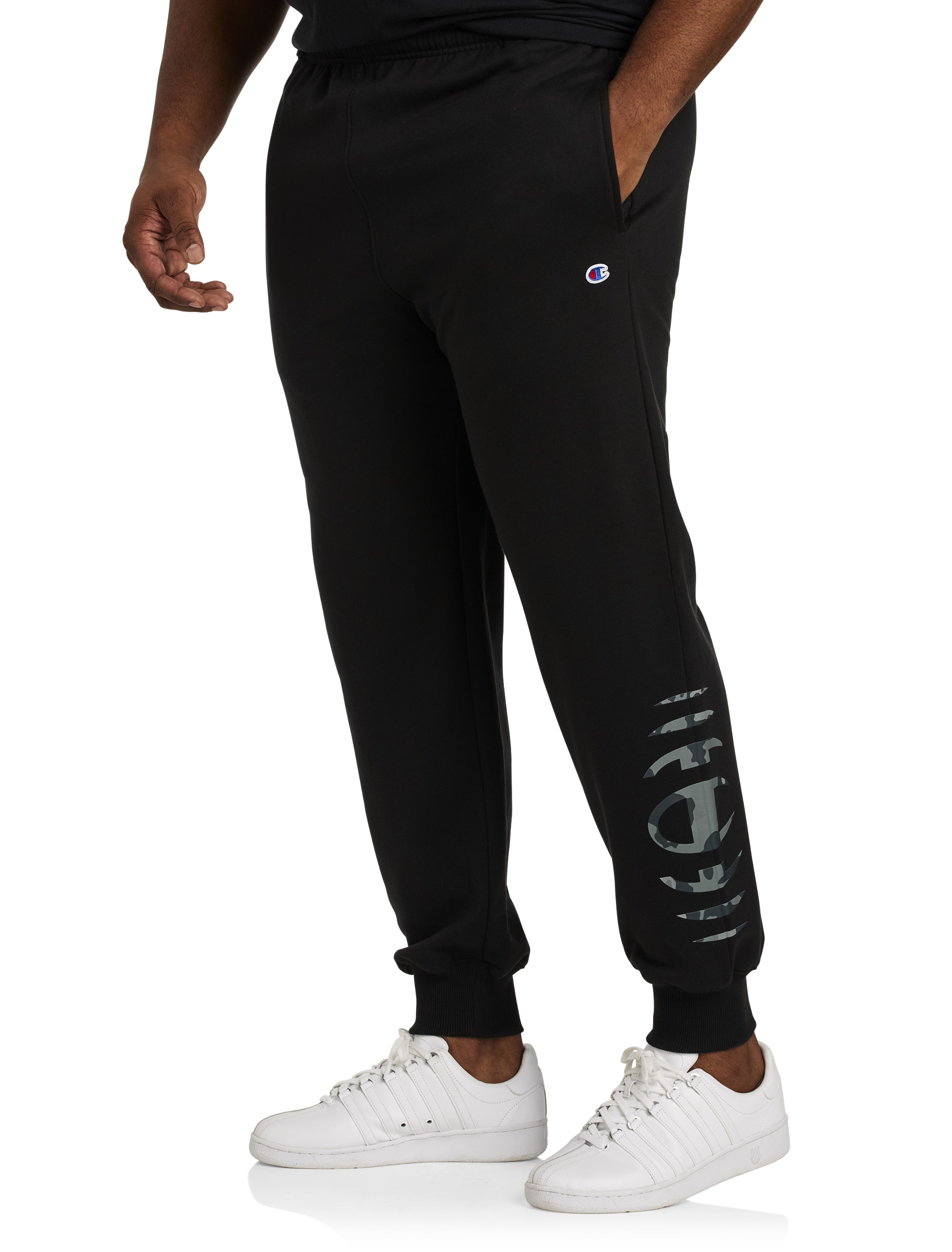 Sleep Joggers, C Logo