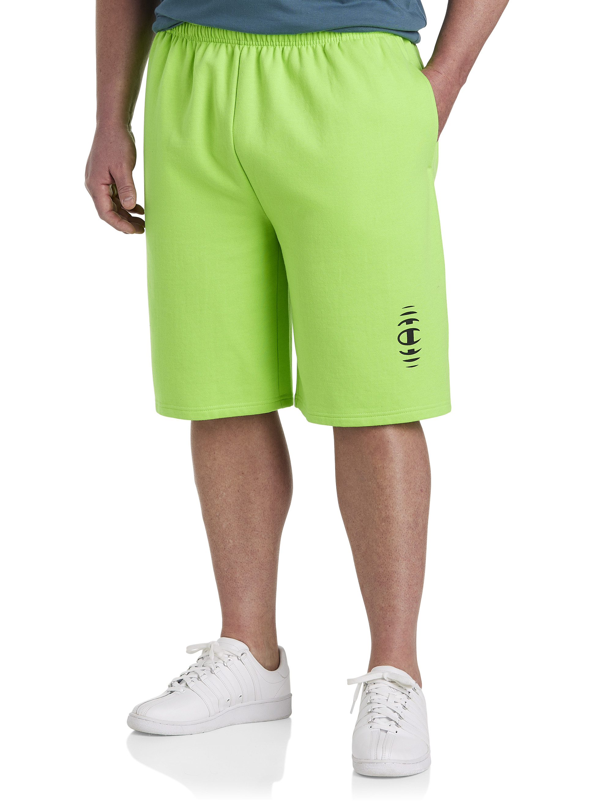 Men's Big & Tall Active Shorts