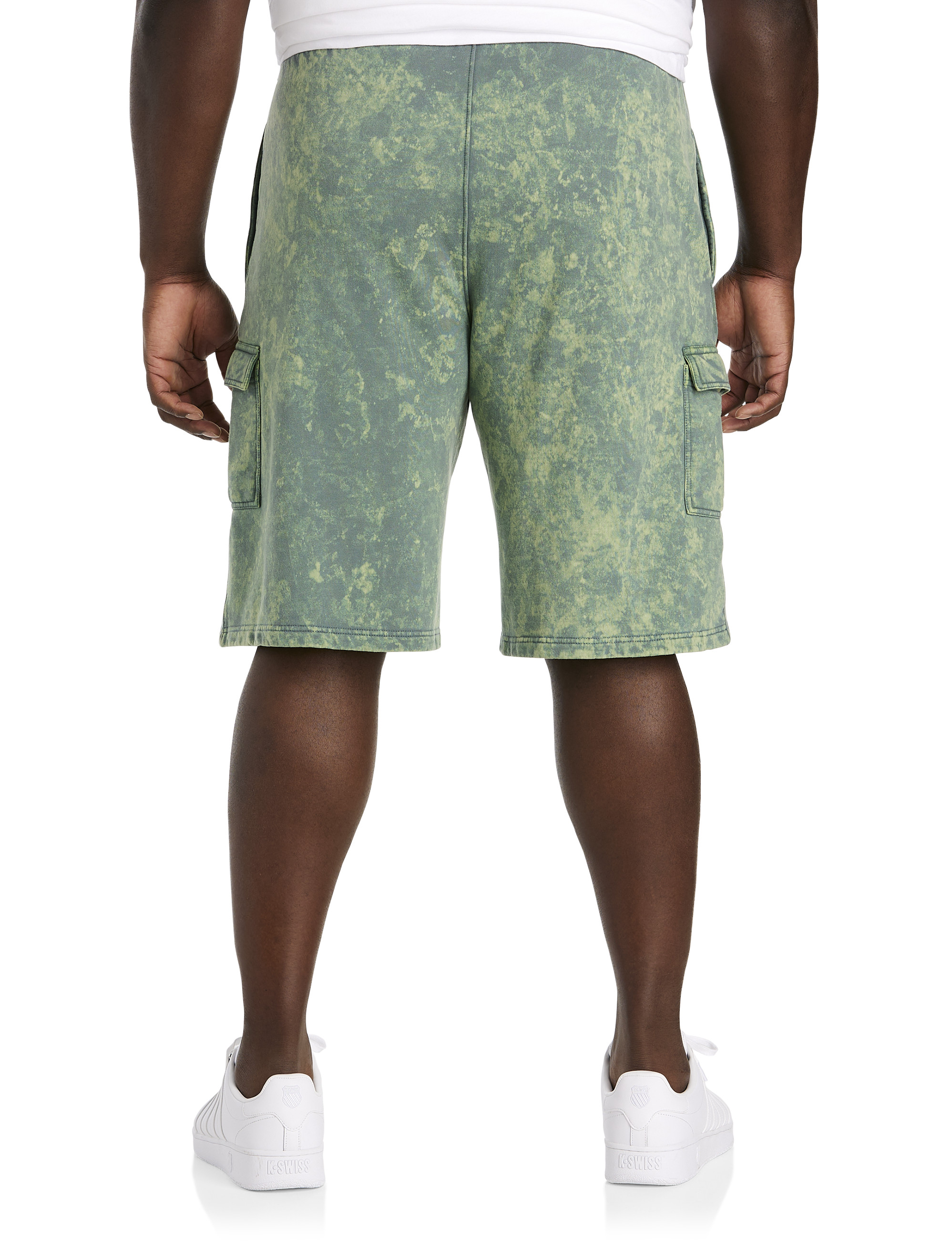 Men's Big & Tall Active Shorts