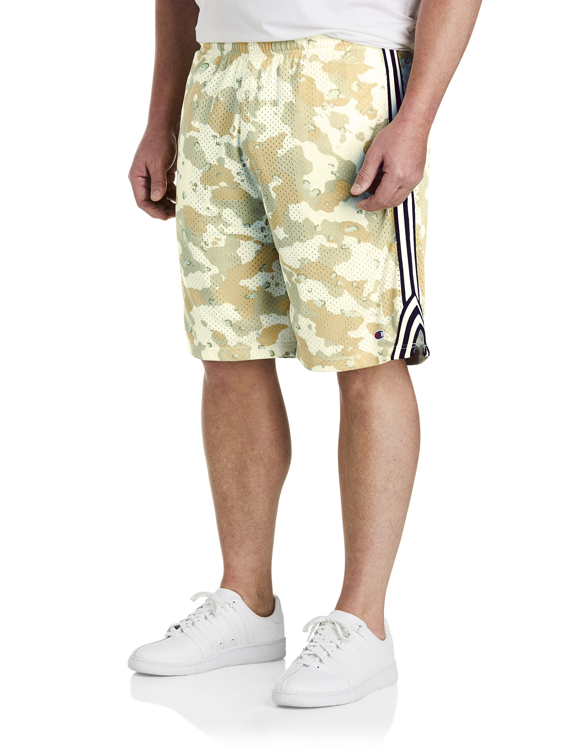 Adidas originals best sale camo pack shorts