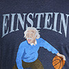 navy heather
