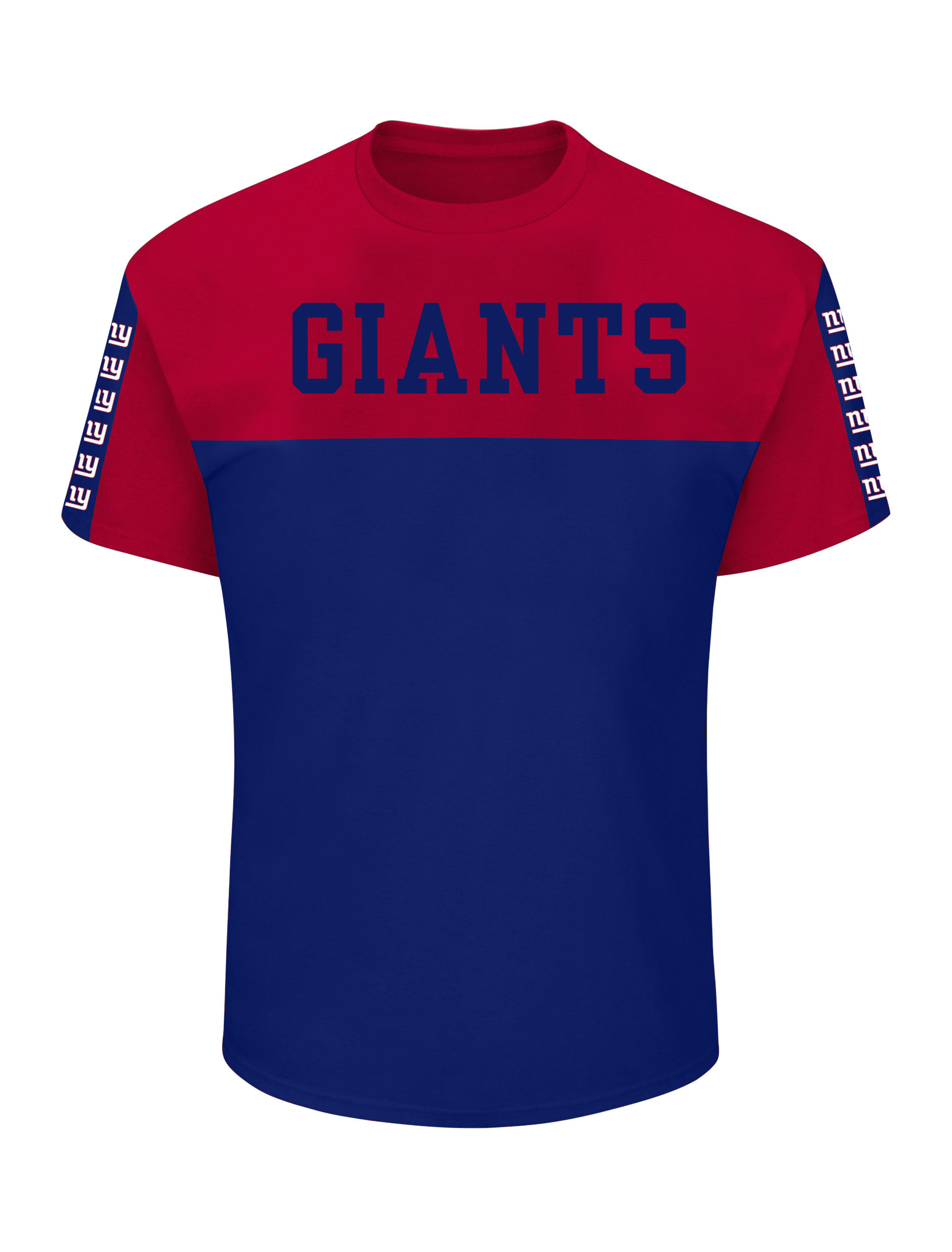 Big + Tall | NFL Team Logo Performance T-Shirt | DXL