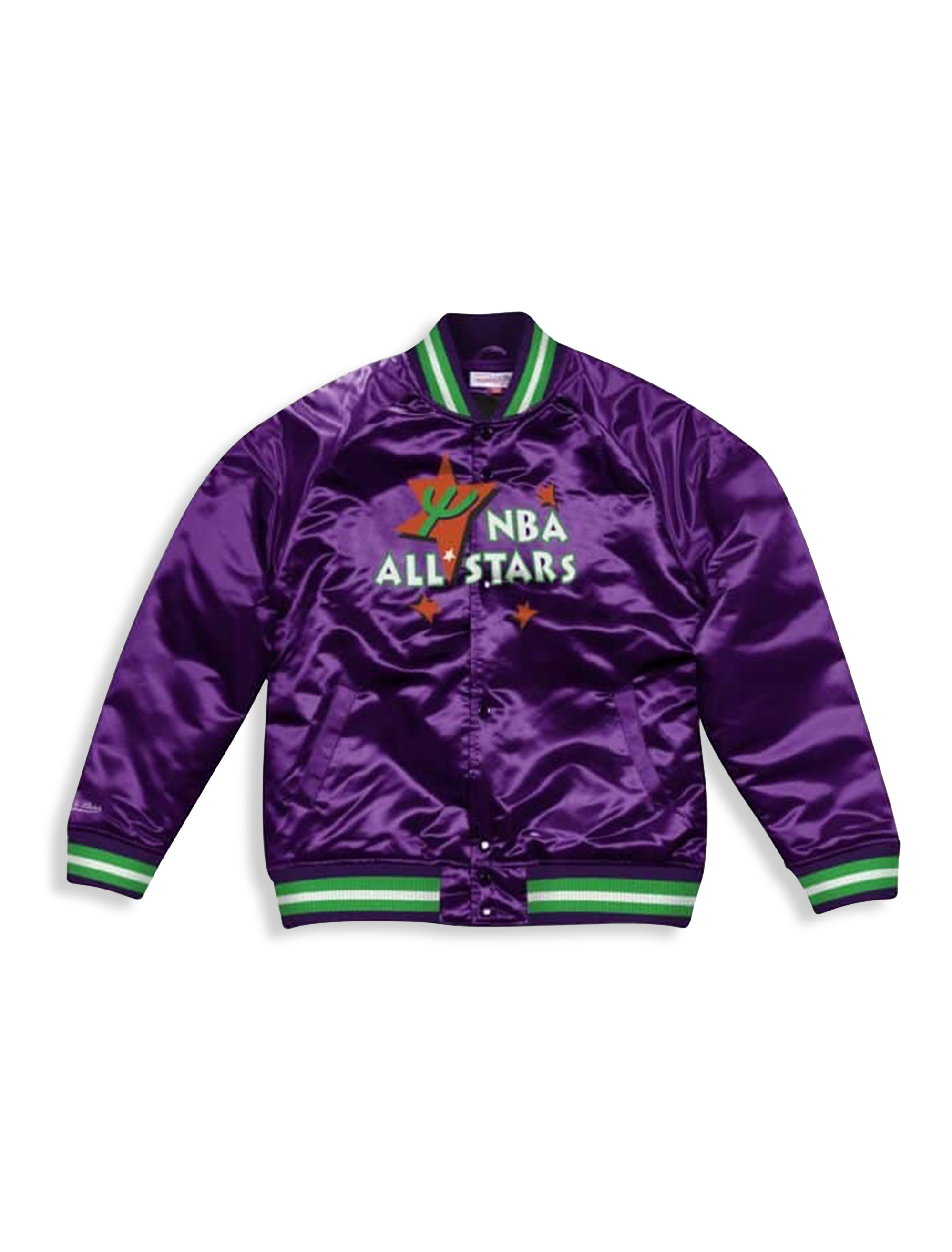 All on sale stars jacket