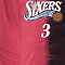 sixers iverson 3