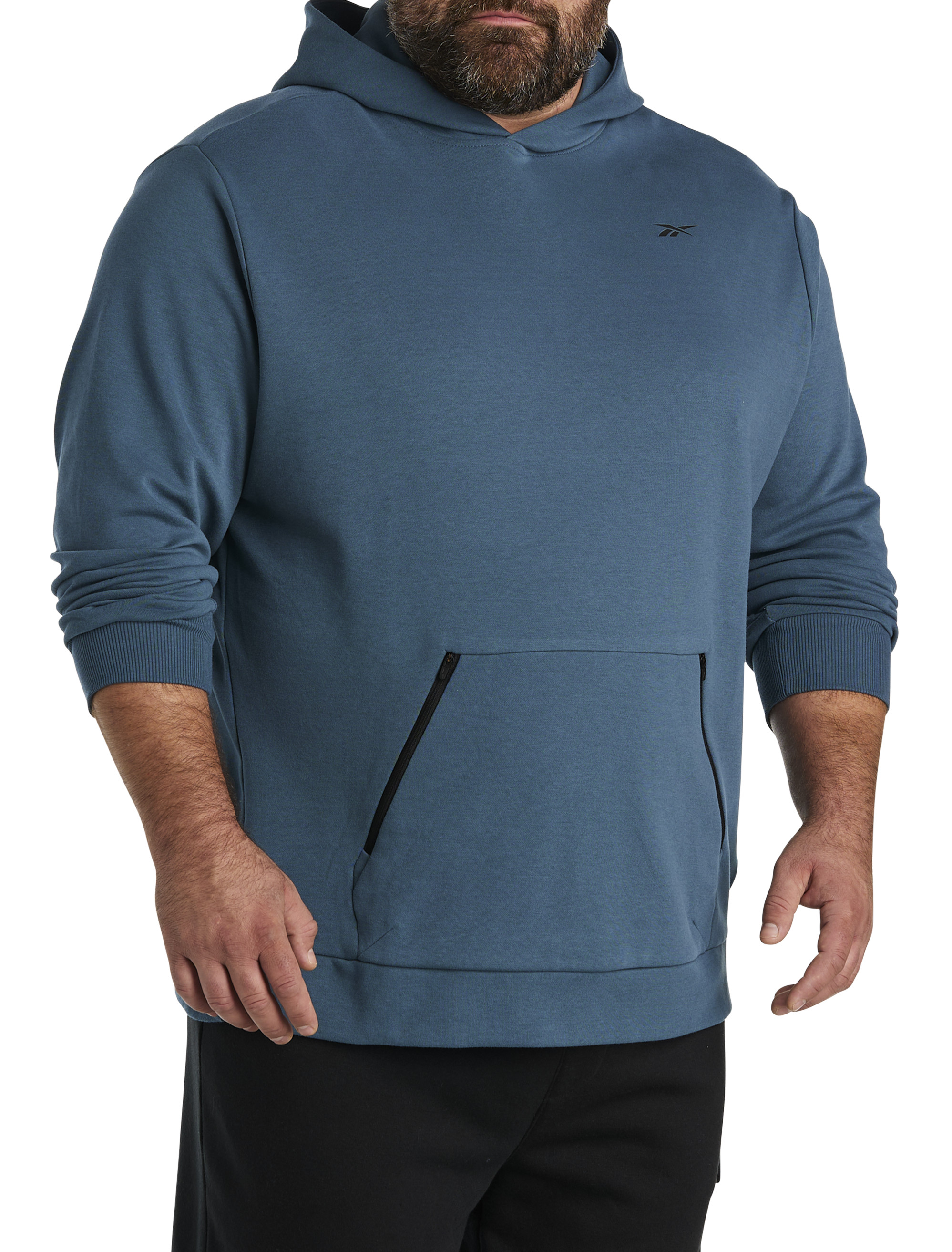 Men s Size 6XL Active Sweatshirts Hoodies Big and Tall DXL