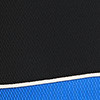 black/eletric cobalt